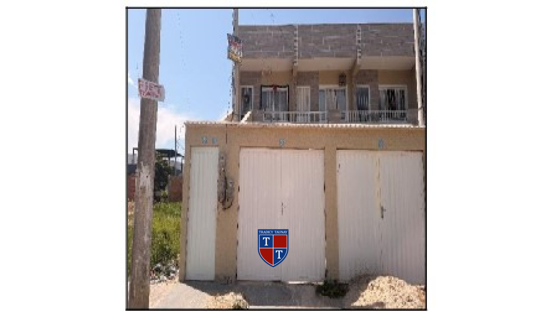 Foto 1 de CASA em MARAPICU - Imóvel Retomado Caixa