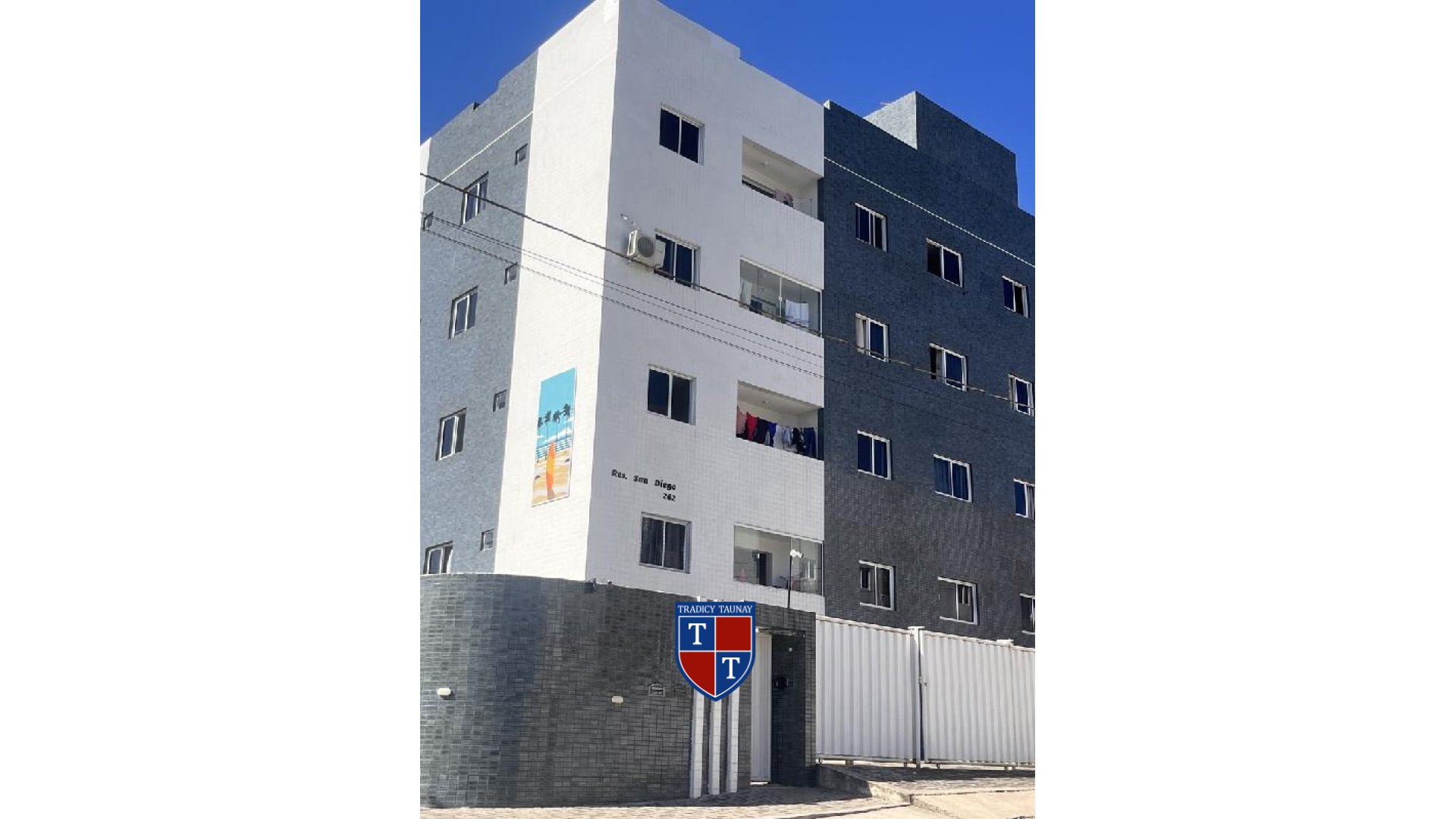 Foto 1 de APARTAMENTO em GRAMAME - Imóvel Retomado Caixa