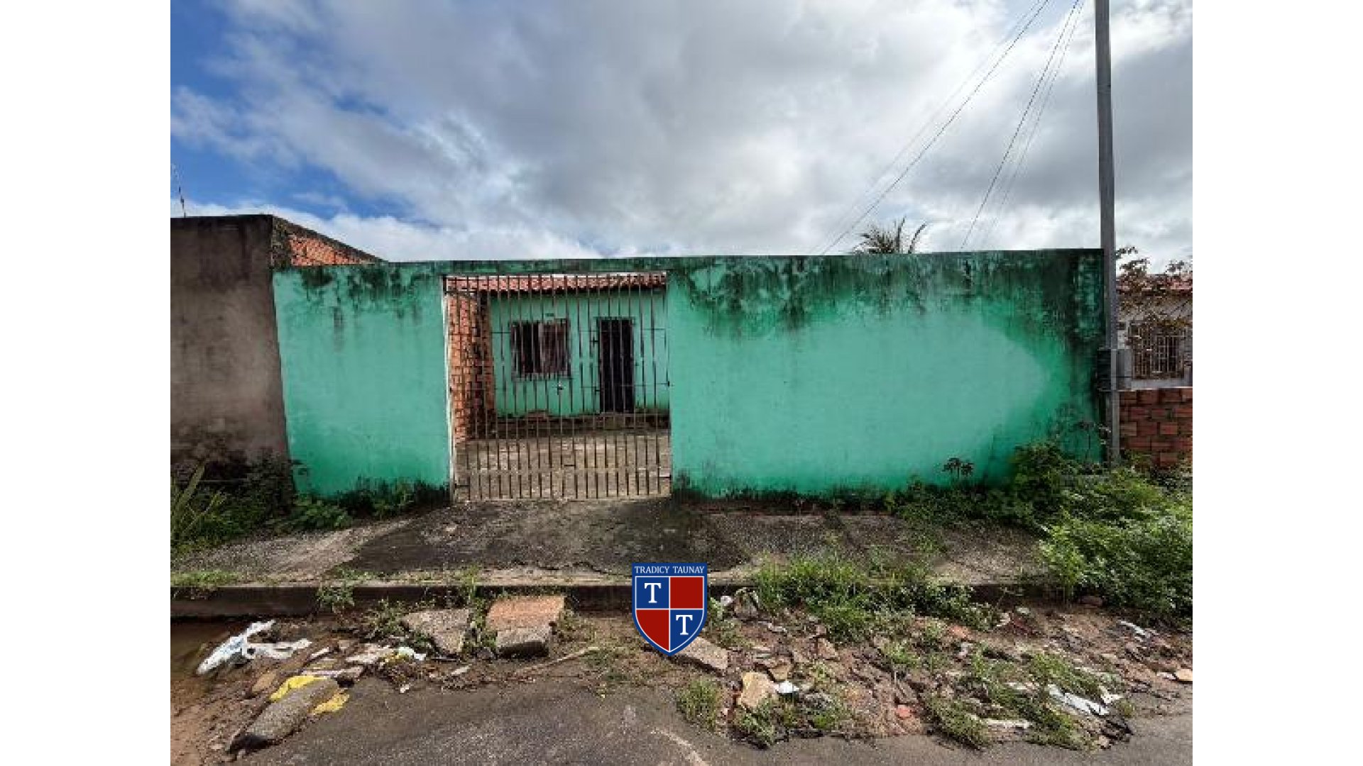 Foto 1 de CASA em BACURIZAL - Imóvel Retomado Caixa