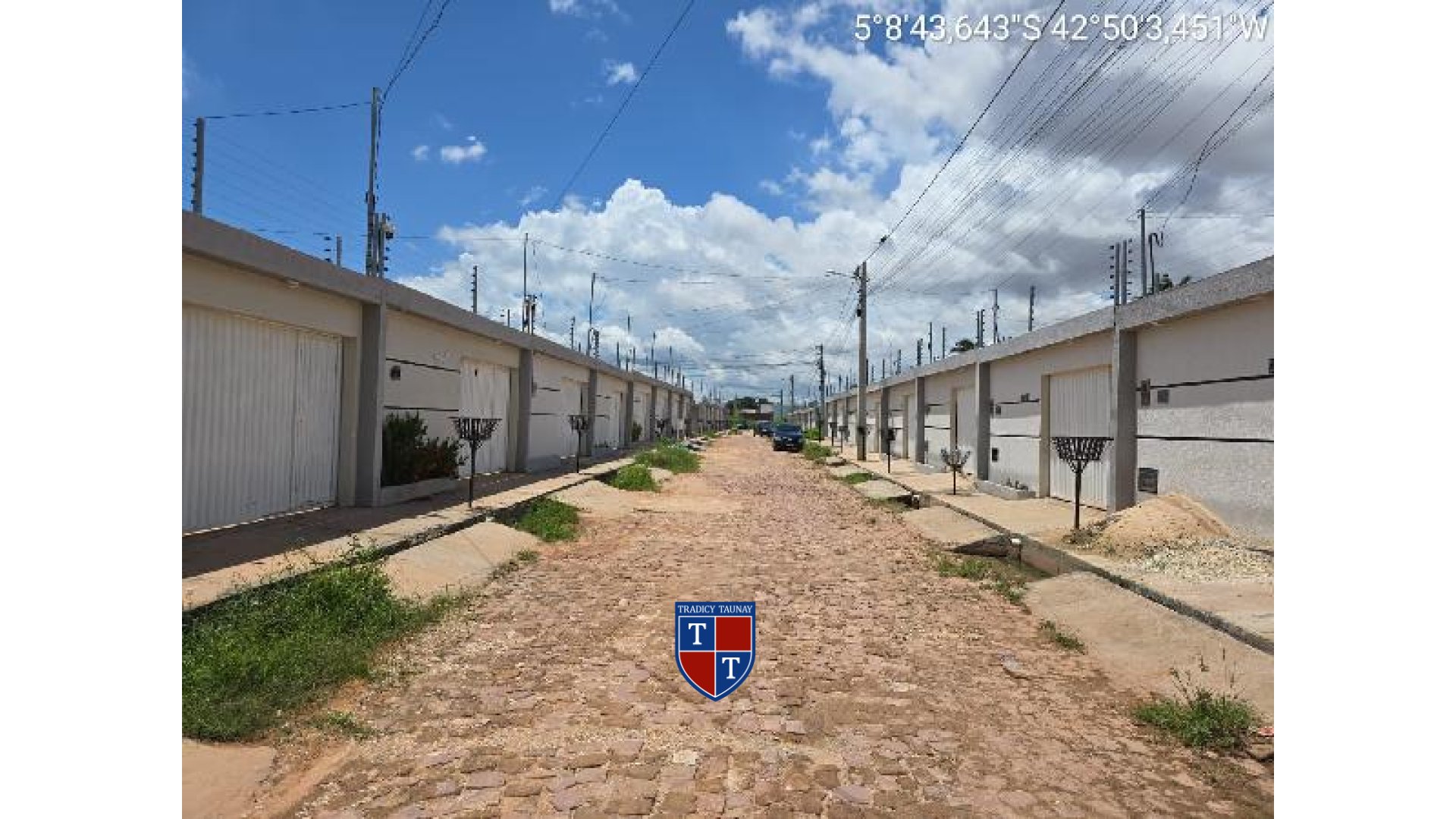 Foto 1 de CASA em NOVA OLINDA, TIMON/MA - Imóvel Retomado CAIXA Ref 8444434591174