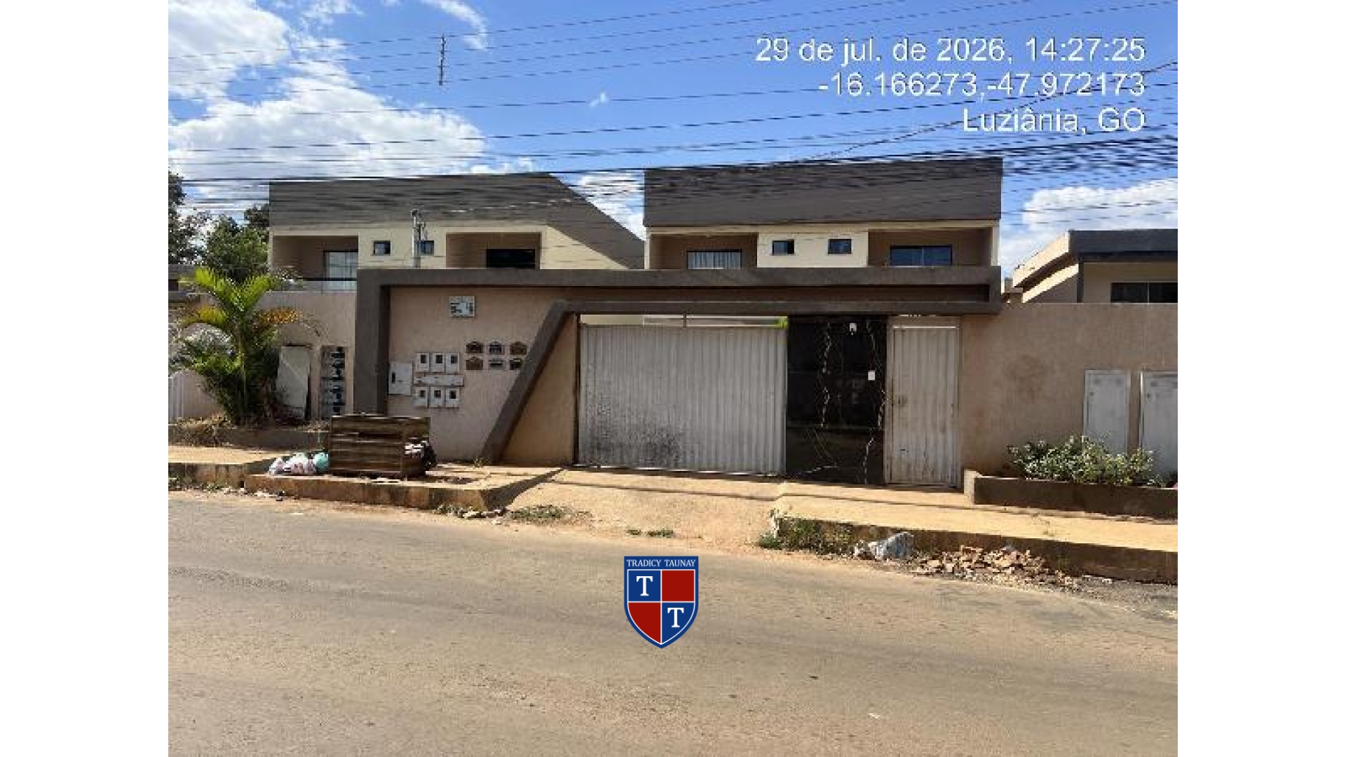 APARTAMENTO em PARQUE ESTRELA DALVA X