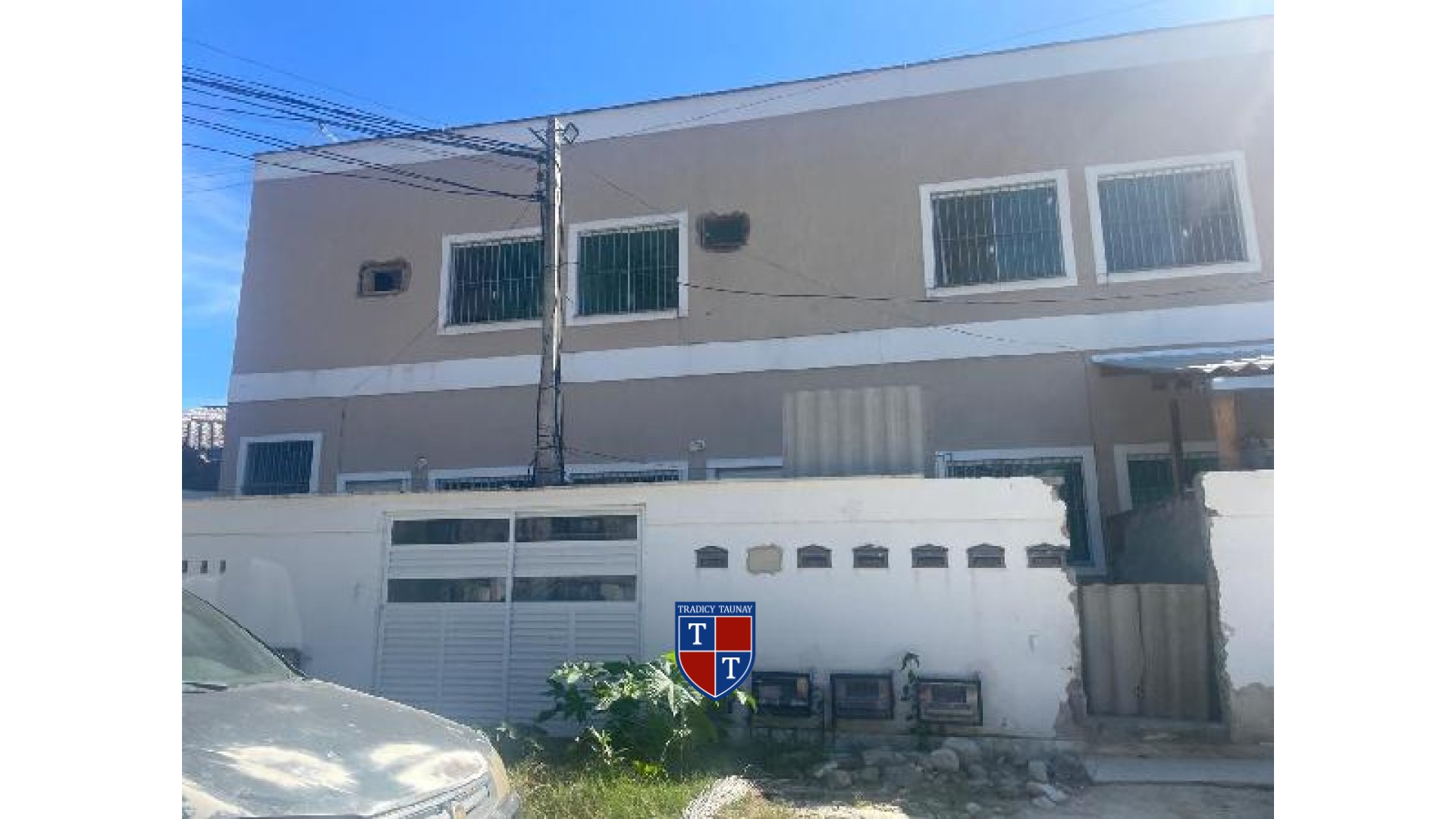 Foto 1 de APARTAMENTO em IPIIBA - Imóvel Retomado Caixa