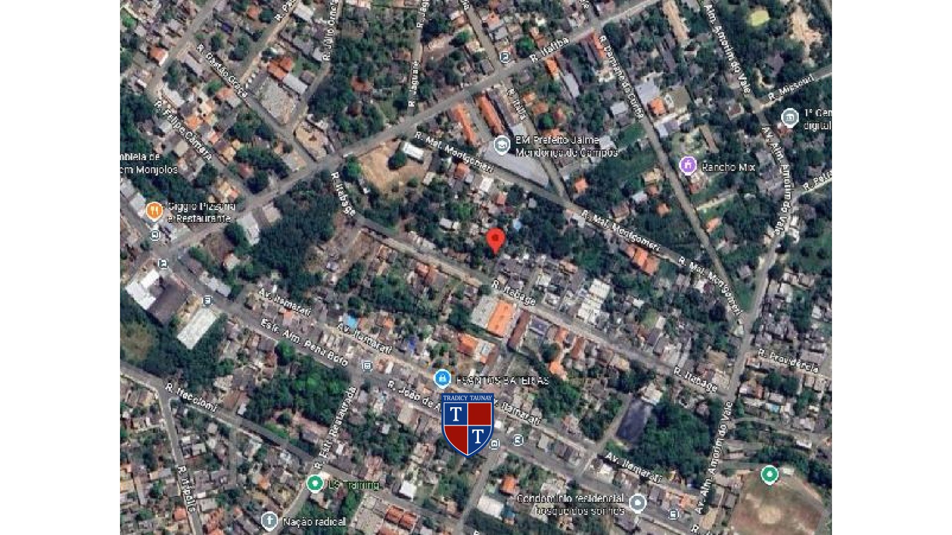 Foto 1 de CASA em MONJOLOS - Imóvel Retomado Caixa