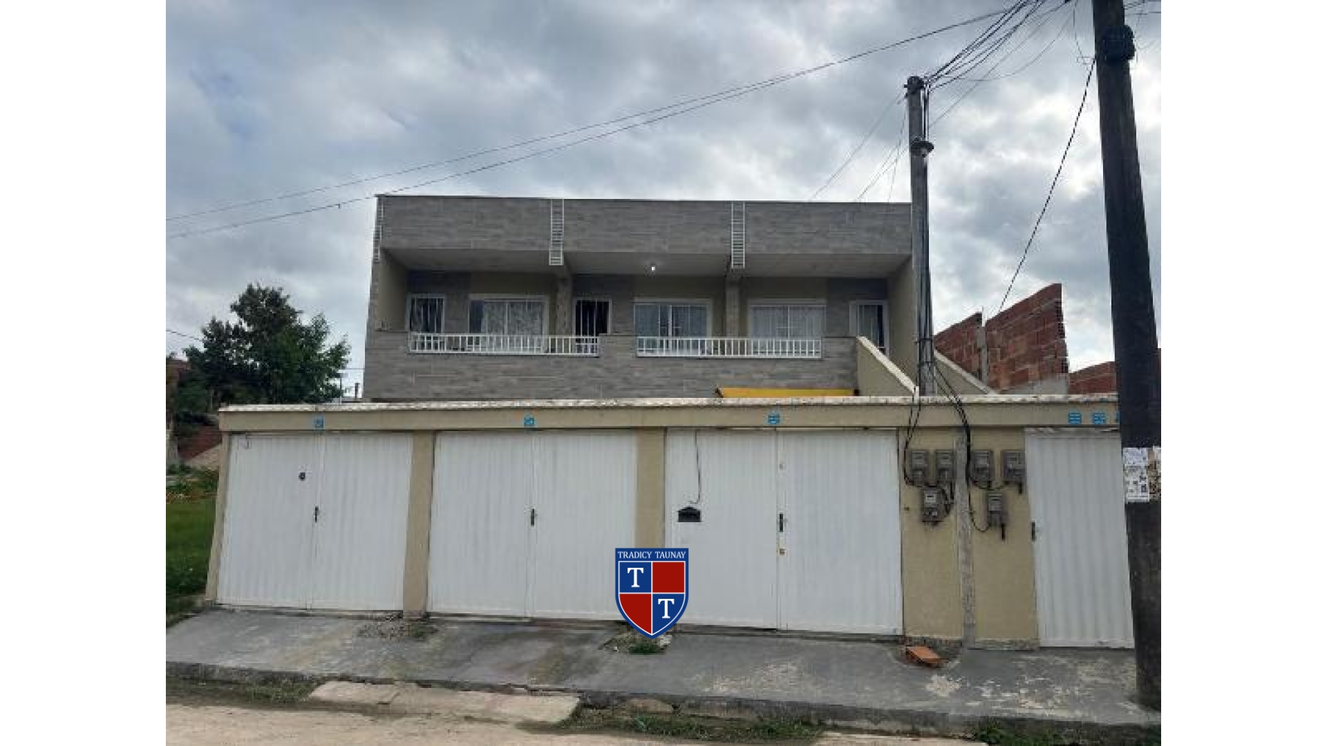 Foto 1 de APARTAMENTO em MARAPICU, NOVA IGUACU/RJ - Imóvel Retomado CAIXA Ref 8444434713784
