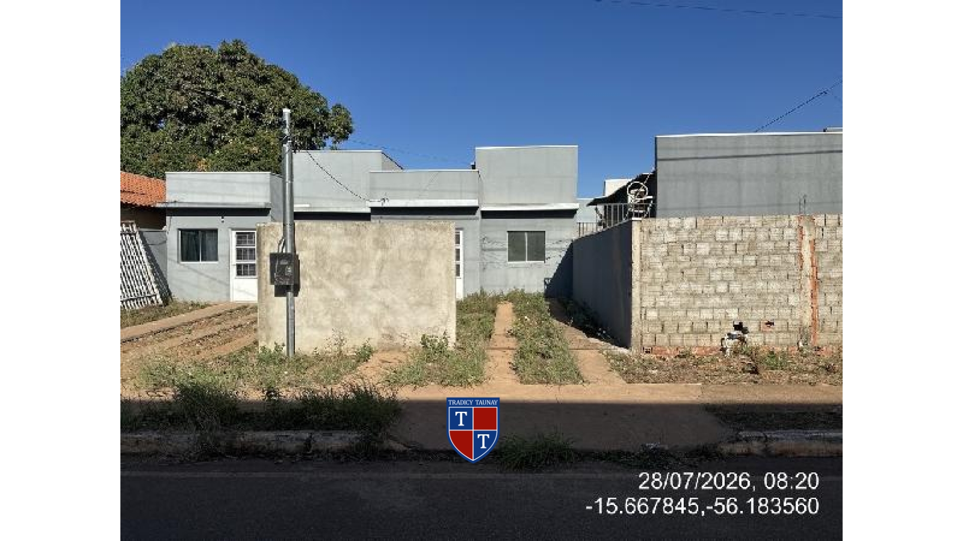 CASA em SAO MATHEUS