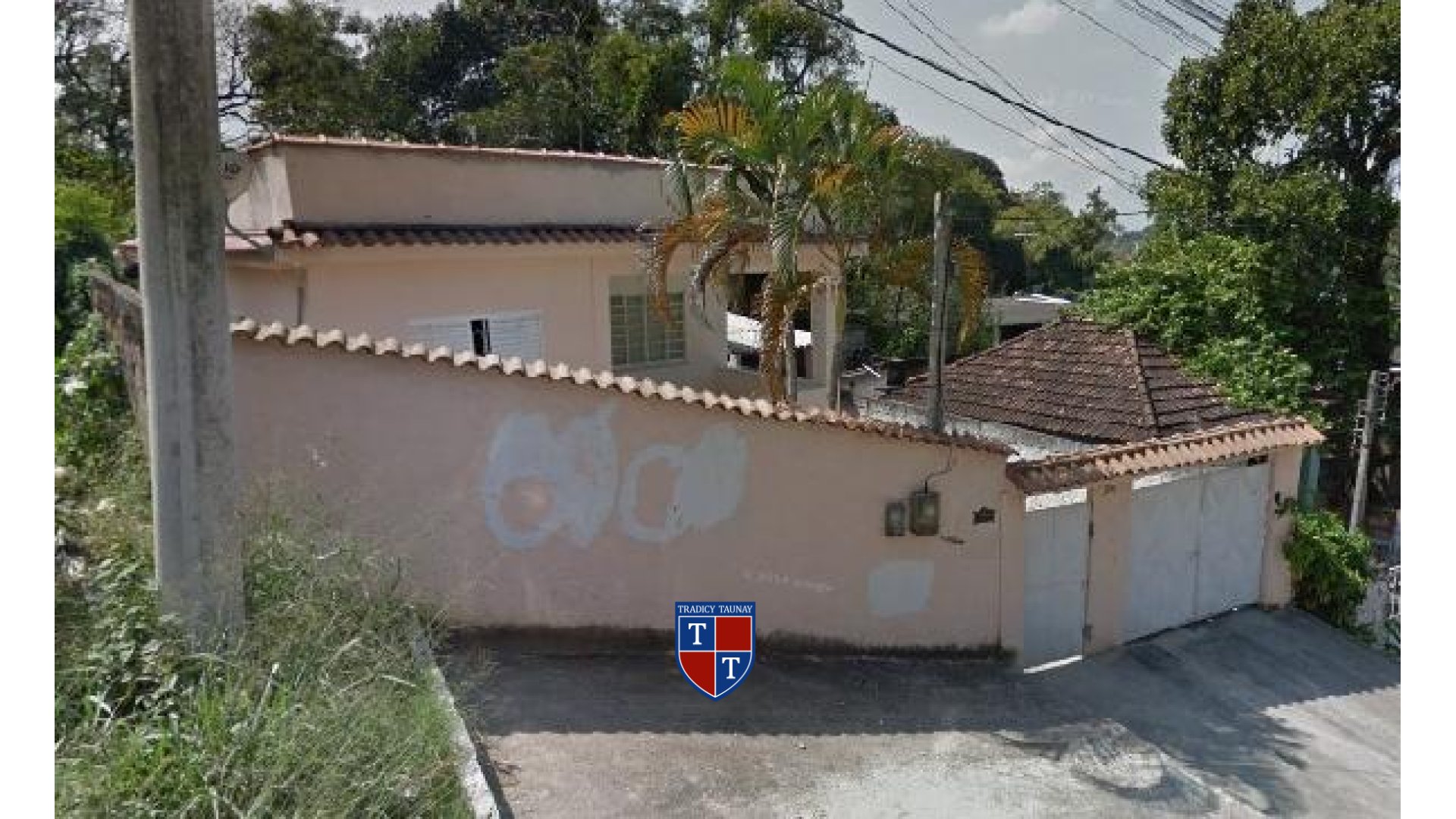 Foto 1 de CASA em MUTUAPIRA - Imóvel Retomado Caixa