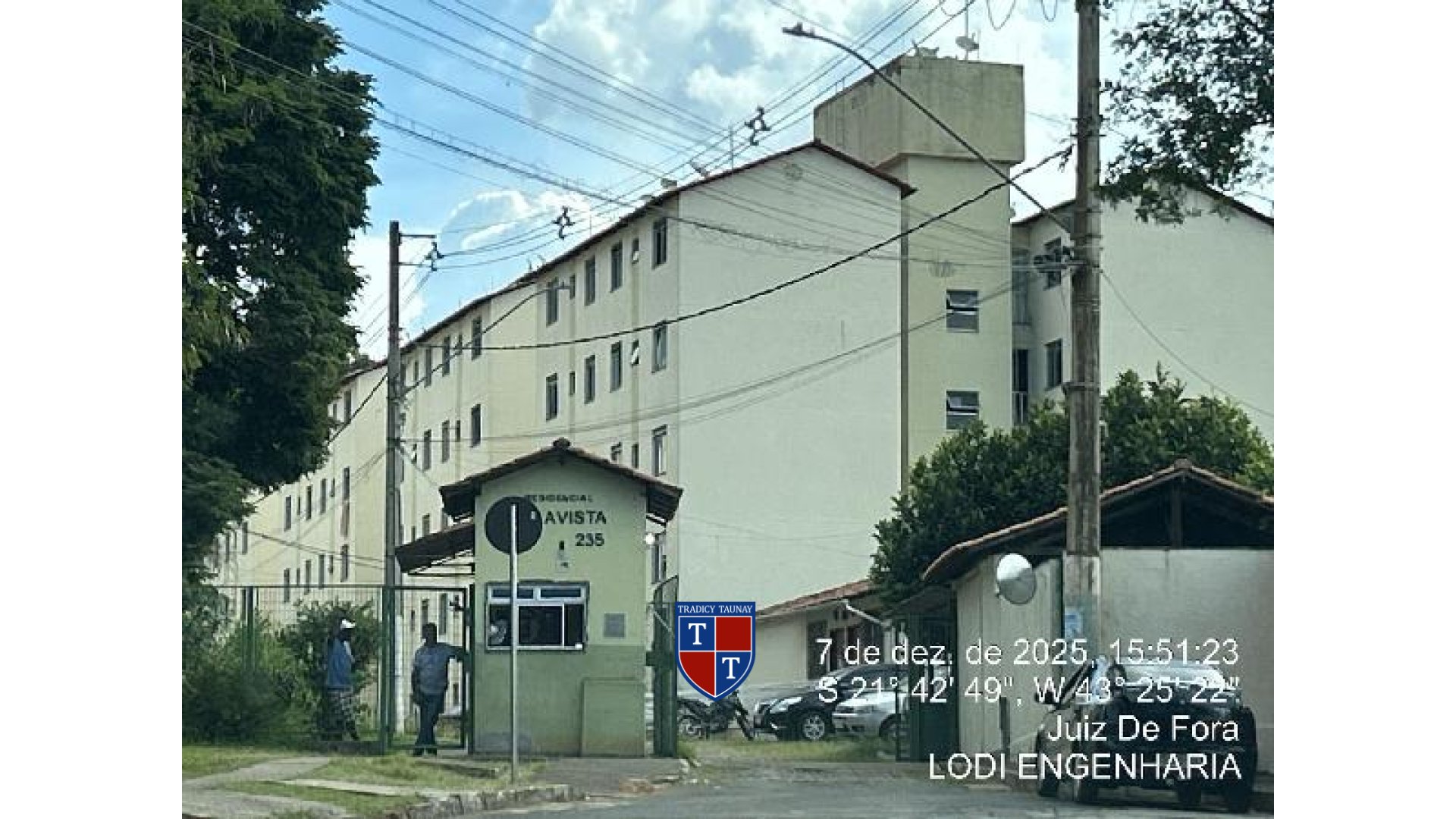APARTAMENTO em SANTA ISABEL