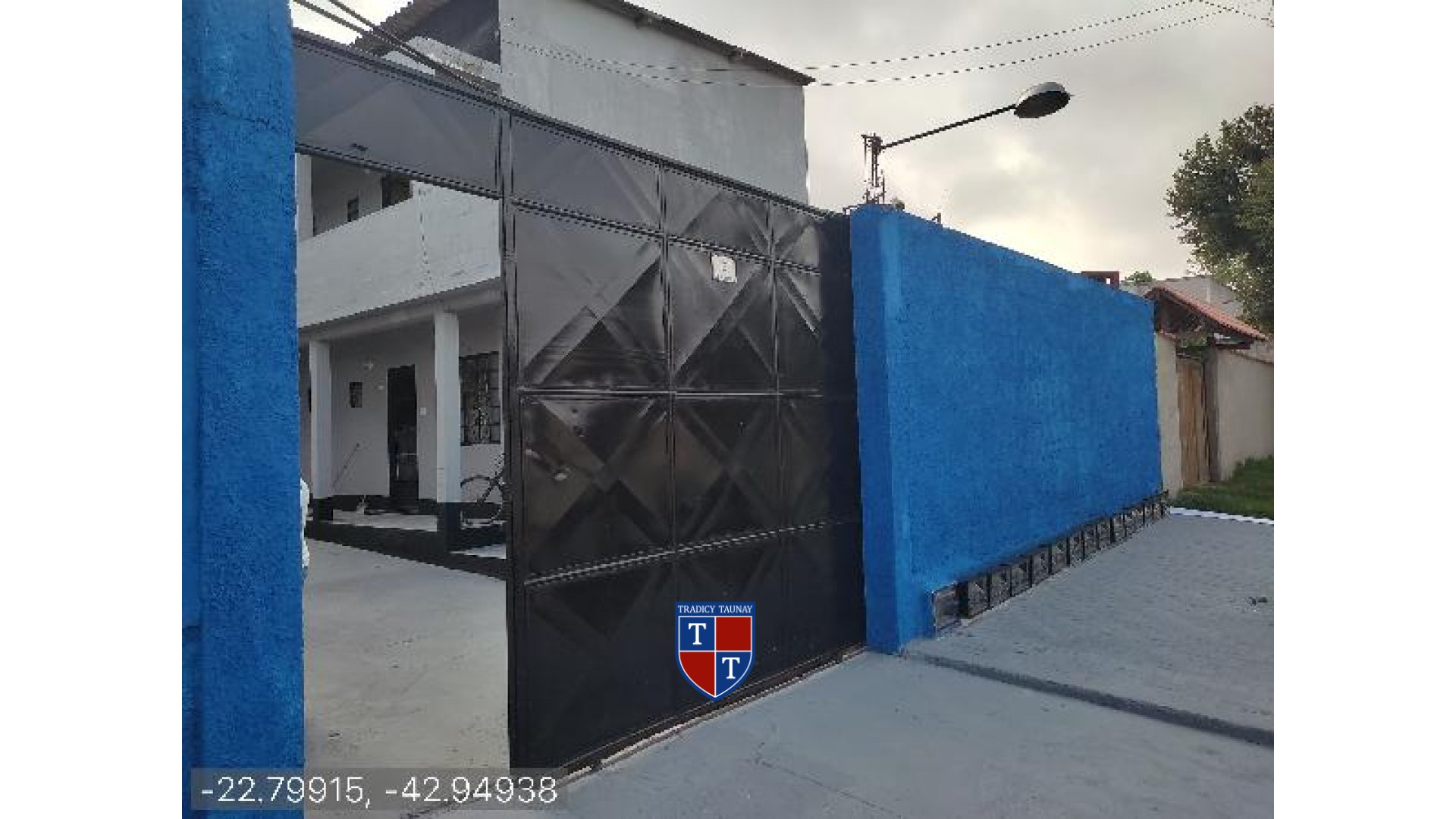 Foto 1 de APARTAMENTO em LOT FAZ RESTAURADA - Imóvel Retomado Caixa