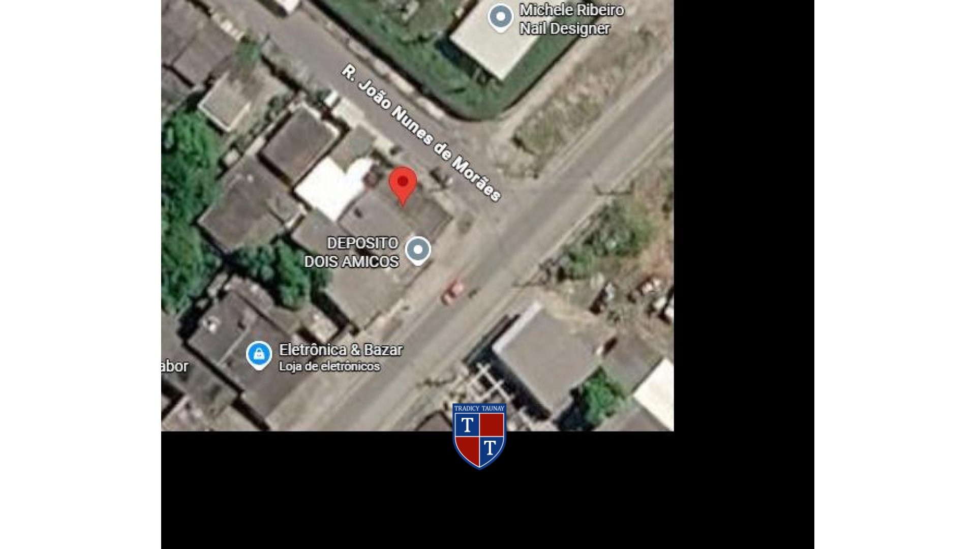 Foto 1 de APARTAMENTO em MARAPICU, NOVA IGUACU/RJ - Imóvel Retomado CAIXA Ref 8444434895742