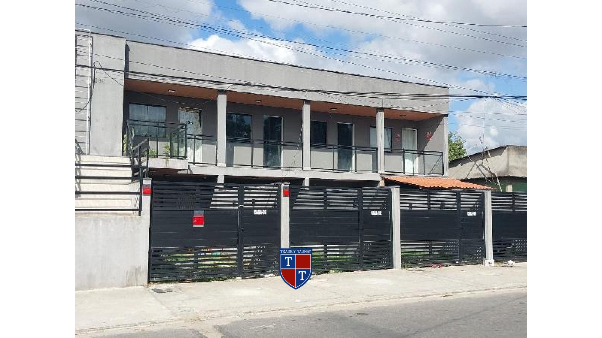 Foto 1 de APARTAMENTO em PACHECO - Imóvel Retomado Caixa