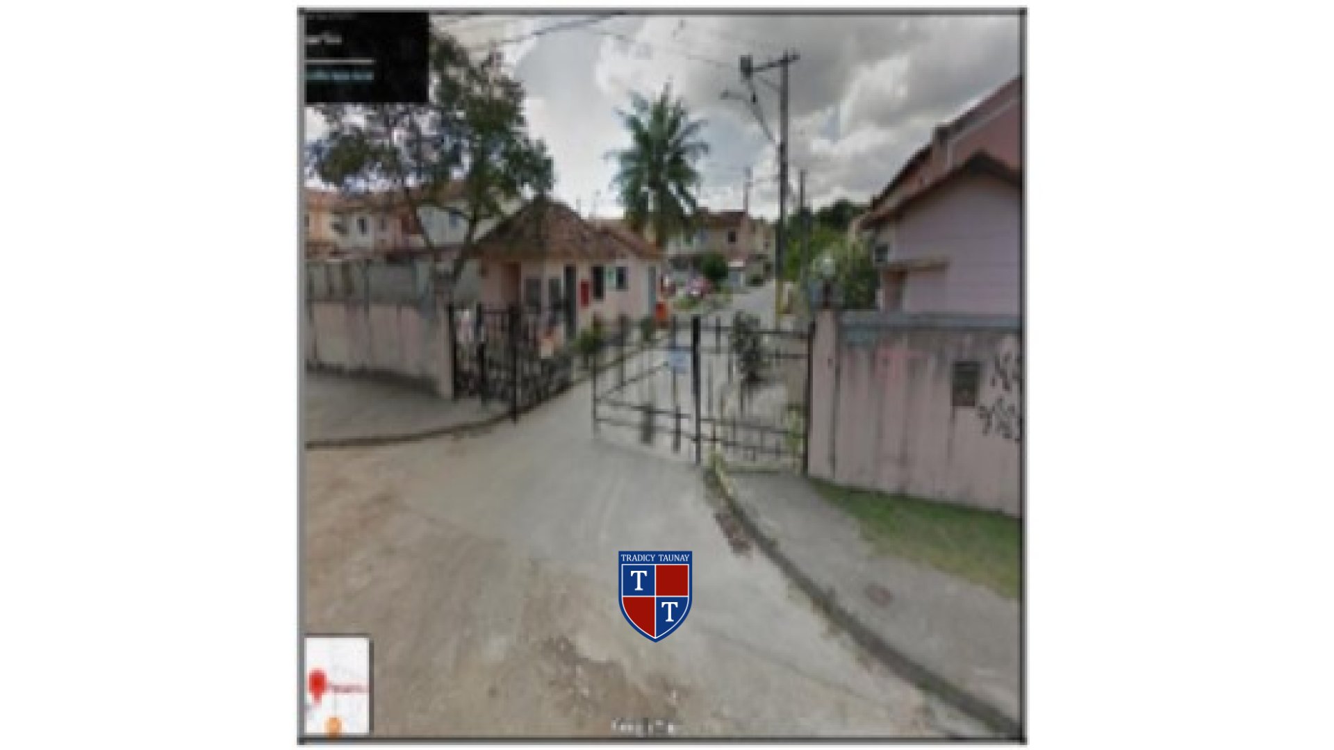 CASA em SANTA LUZIA