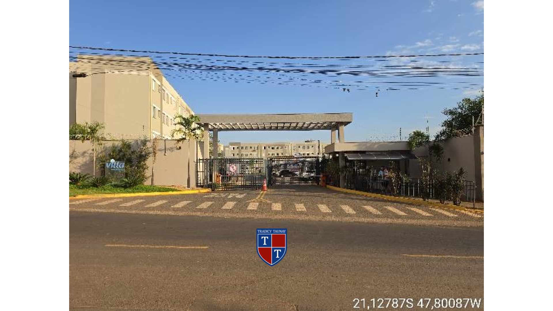 Foto 1 de APARTAMENTO em CHACARAS PEDRO CORREA DE CARVALHO, RIBEIRAO PRETO/SP - Imóvel Retomado CAIXA Ref 8444435050126