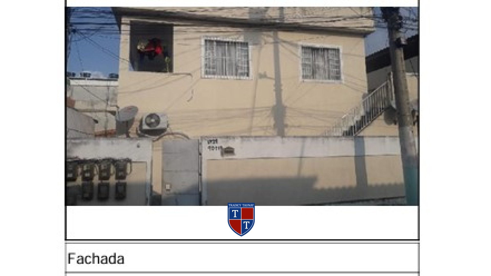 Foto 1 de CASA em JARDIM CATARINA - Imóvel Retomado Caixa