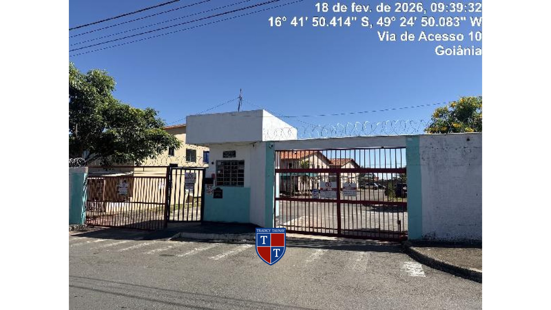 Foto 1 de CASA em FAZENDA QUEBRA ANZOL - RESIDENCIAL PORTA, GOIANIA/GO - Imóvel Retomado CAIXA Ref 8444435094255