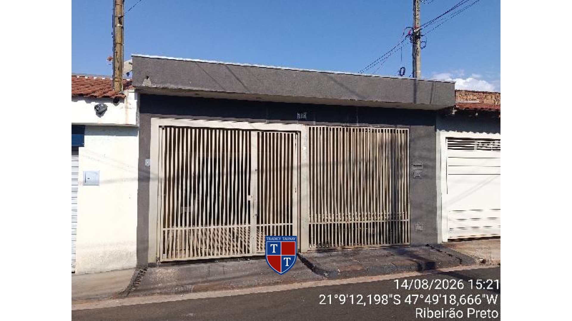 Foto 1 de PREDIO em IPIRANGA, RIBEIRAO PRETO/SP - Imóvel Retomado CAIXA Ref 8444435097700