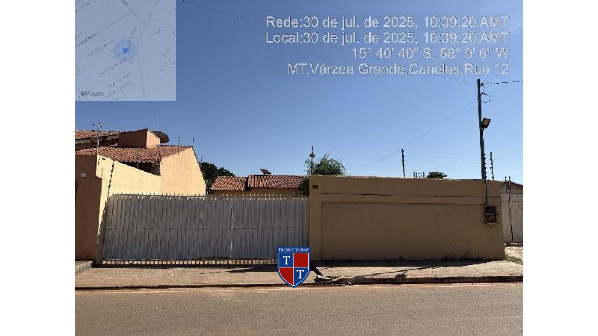 Foto 1 de CASA em CANELAS - Imóvel Retomado Caixa