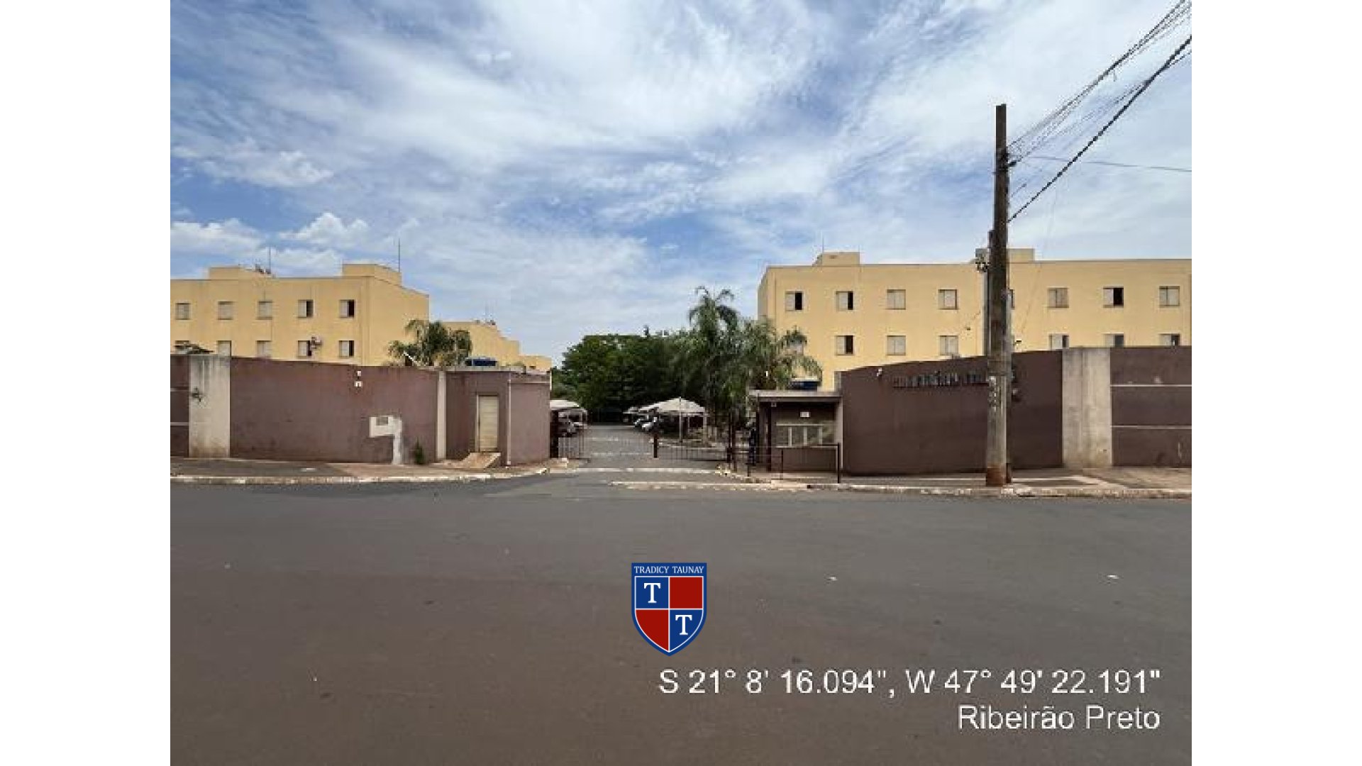 Foto 1 de APARTAMENTO em JARDIM JAVARI, RIBEIRAO PRETO/SP - Imóvel Retomado CAIXA Ref 8444435128605