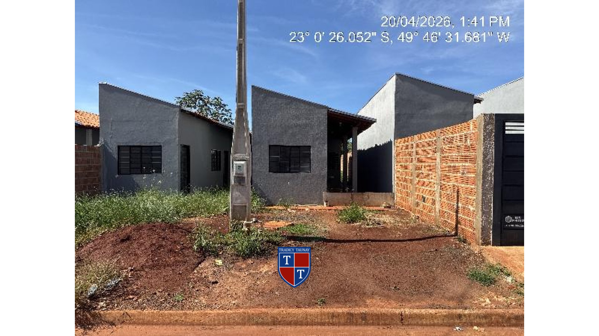 PREDIO em RESIDENCIAL GIMENEZ