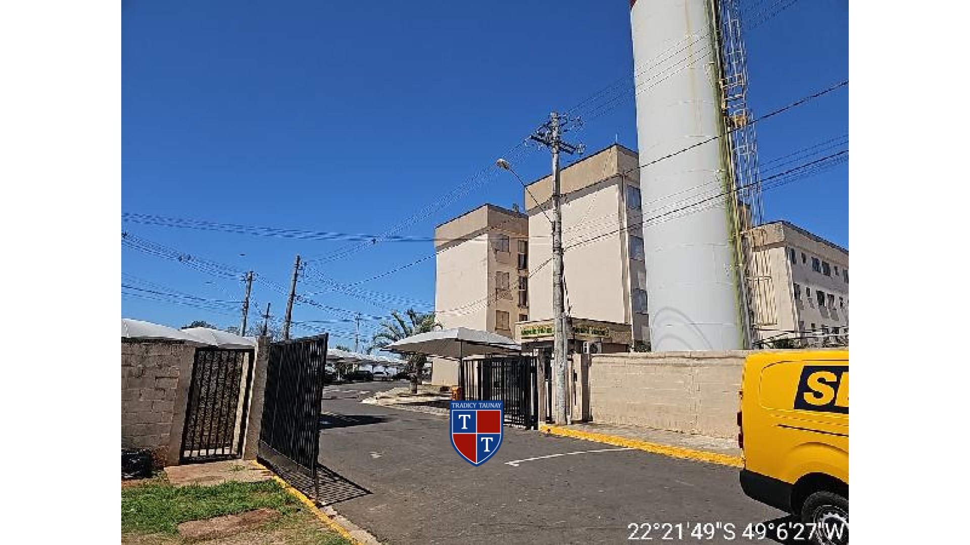APARTAMENTO em MONTE VERDE