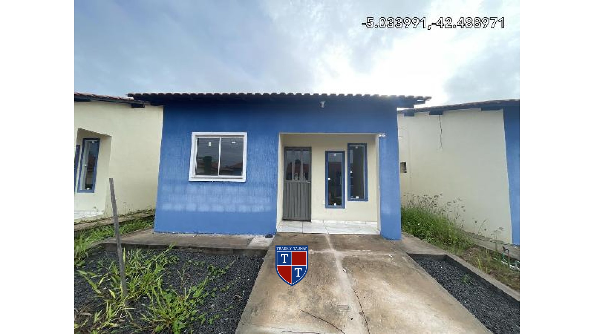 CASA em BURITIZINHO