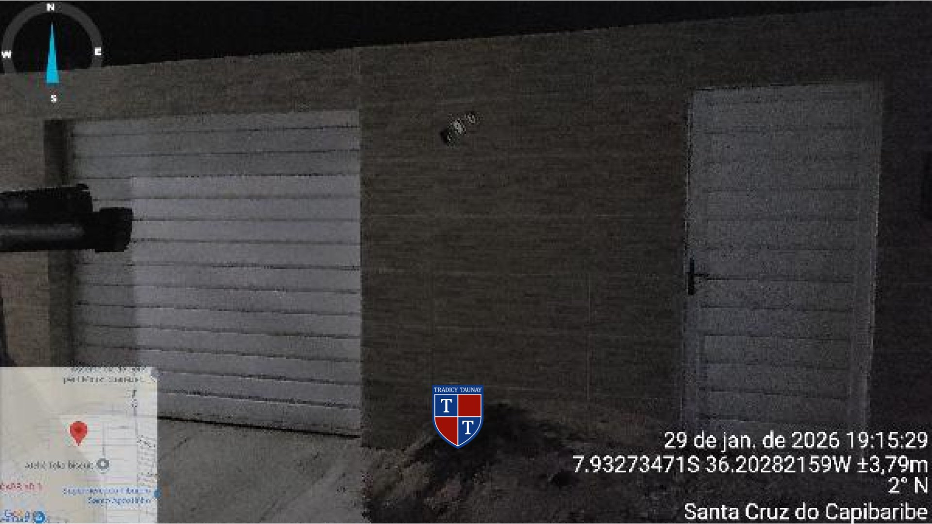 Foto 1 de CASA em MANHOSA - Imóvel Retomado Caixa