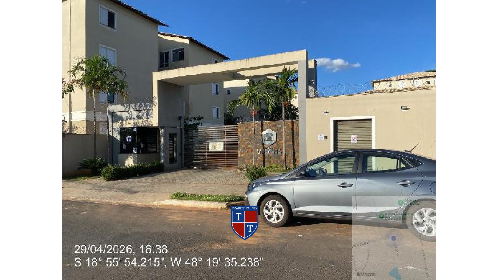 Foto 1 de APARTAMENTO em CHACARAS TUBALINA E QUARTEL - Imóvel Retomado Caixa