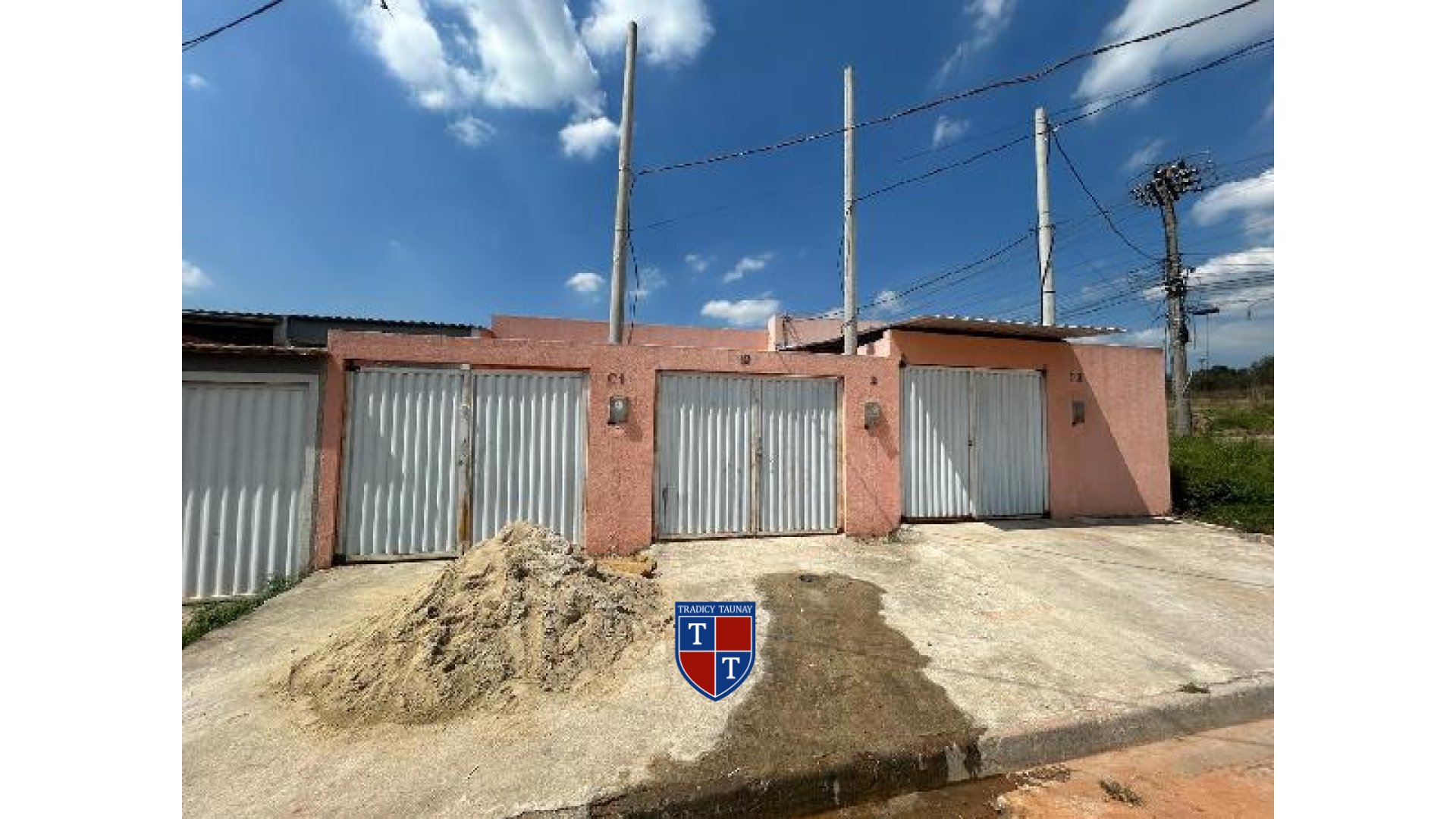 Foto 1 de CASA em LAGOINHA - Imóvel Retomado Caixa