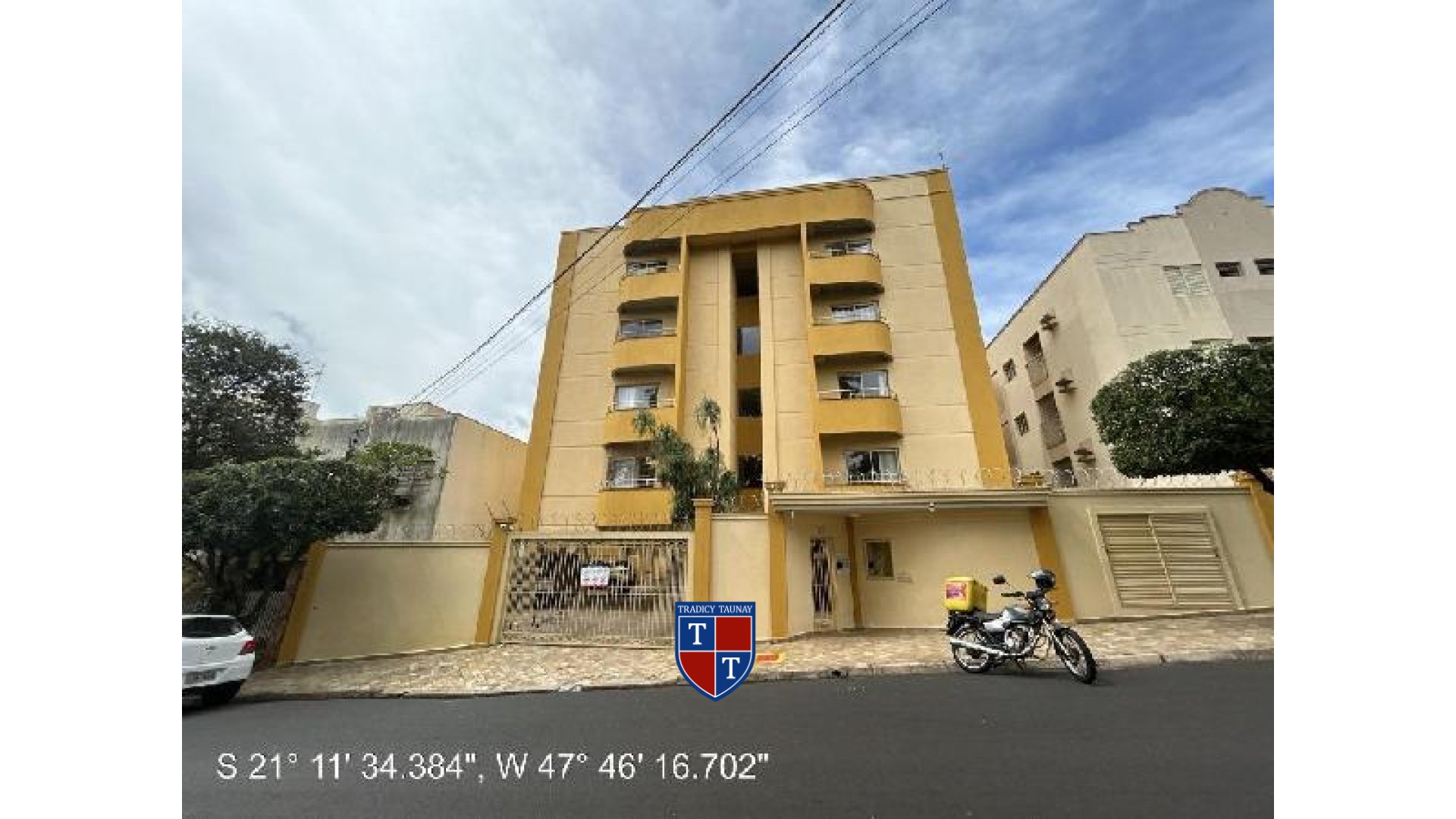 Foto 1 de APARTAMENTO em ED RES LAGOINHA, RIBEIRAO PRETO/SP - Imóvel Retomado CAIXA Ref 8444435259416