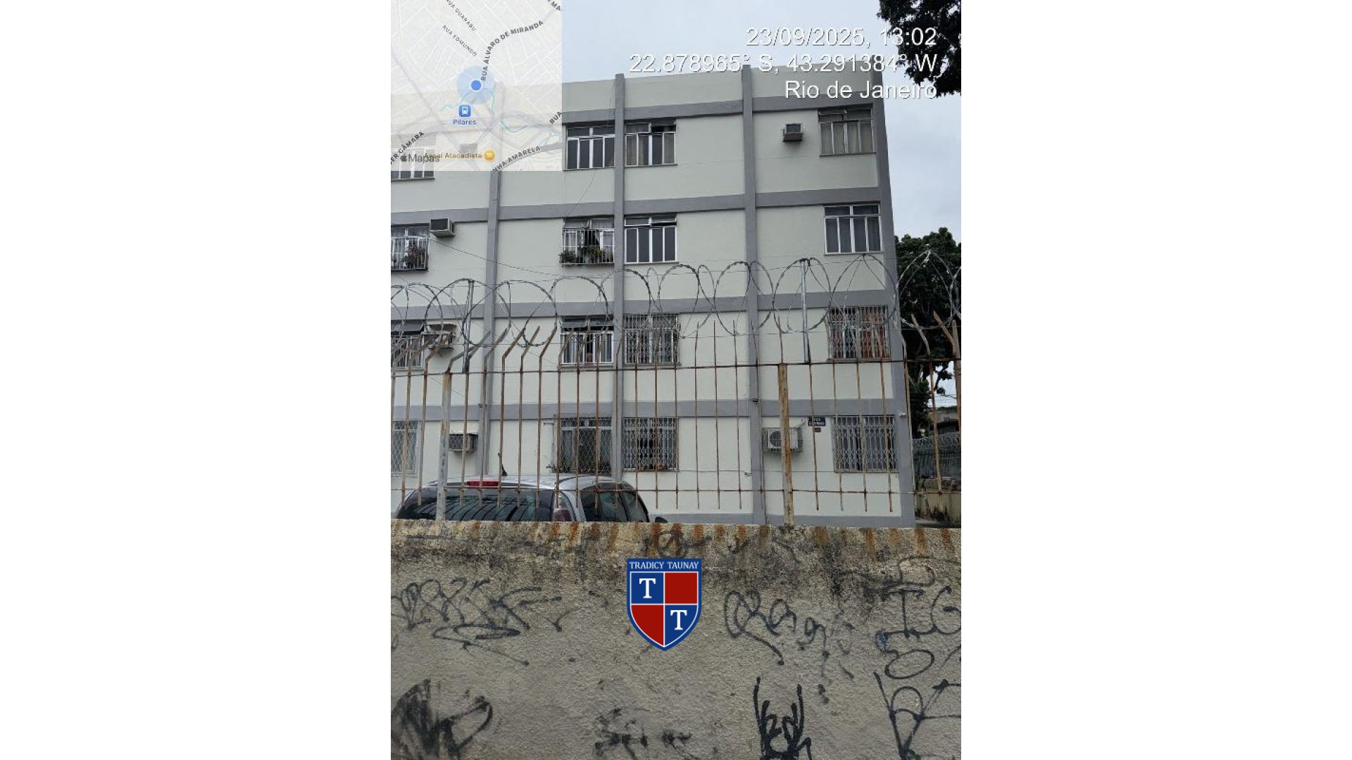 Foto 1 de APARTAMENTO em PILARES, RIO DE JANEIRO/RJ - Imóvel Retomado CAIXA Ref 8444435335929