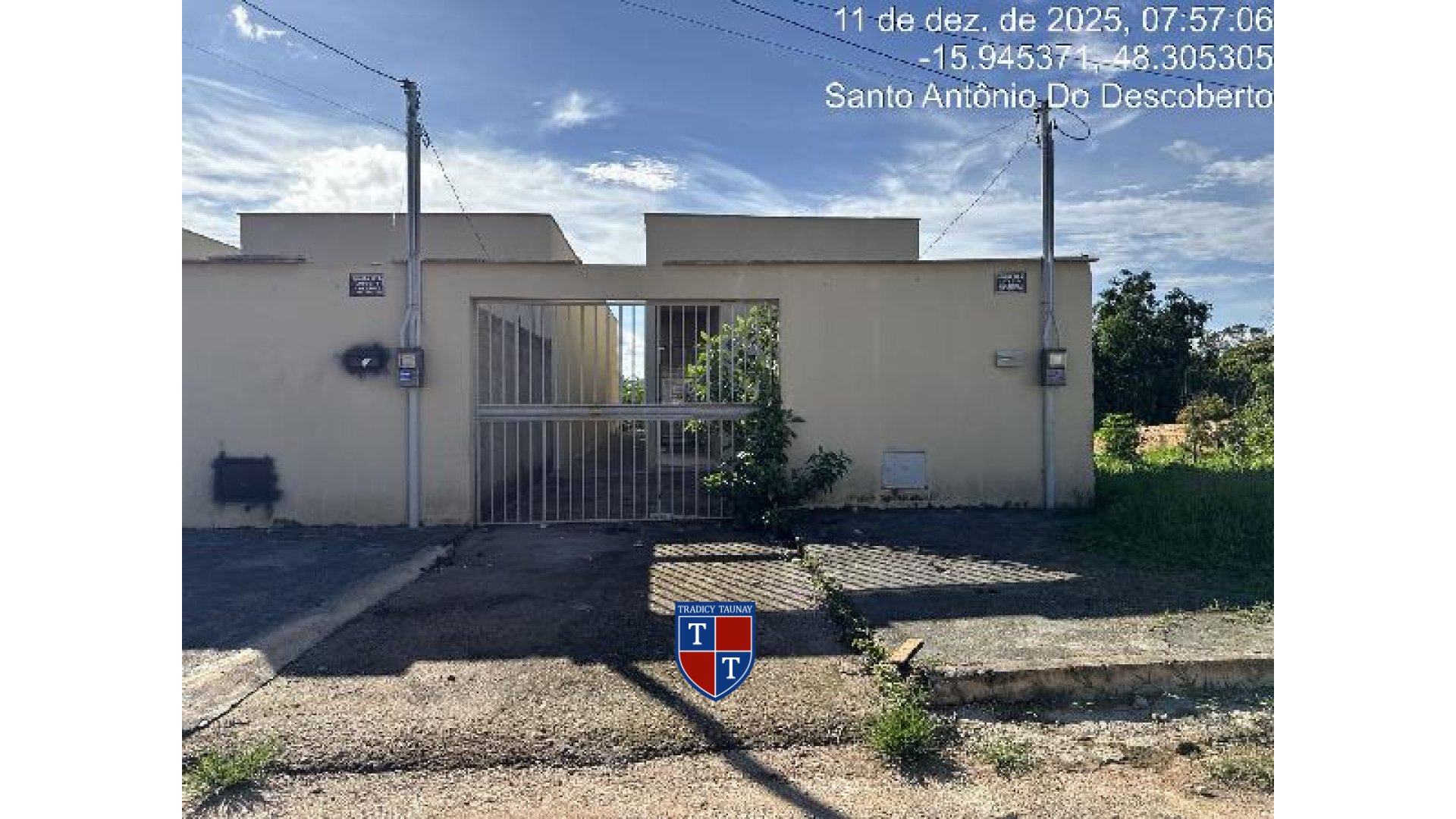 Foto 1 de CASA em JARDIM ANA BEATRIZ II - Imóvel Retomado Caixa