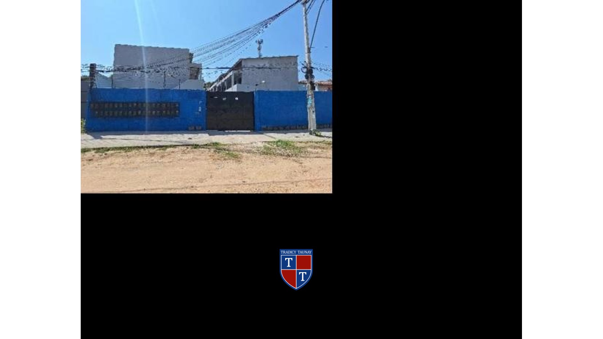 Foto 1 de APARTAMENTO em LOT FAZ RESTAURADA - Imóvel Retomado Caixa