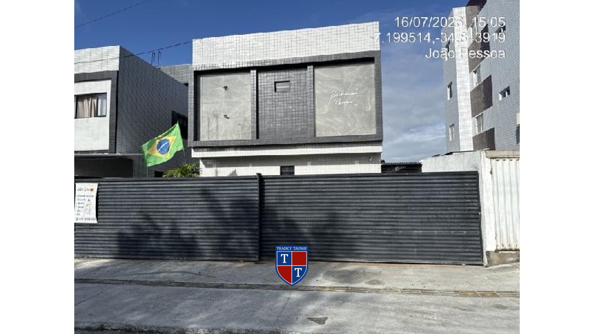 APARTAMENTO em VALENTINA DE FIGUEIREDO