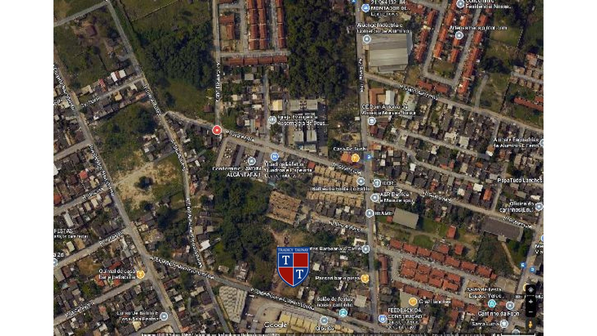 Foto 1 de APARTAMENTO em SANTA LUZIA, SAO GONCALO/RJ - Imóvel Retomado CAIXA Ref 8444435580036