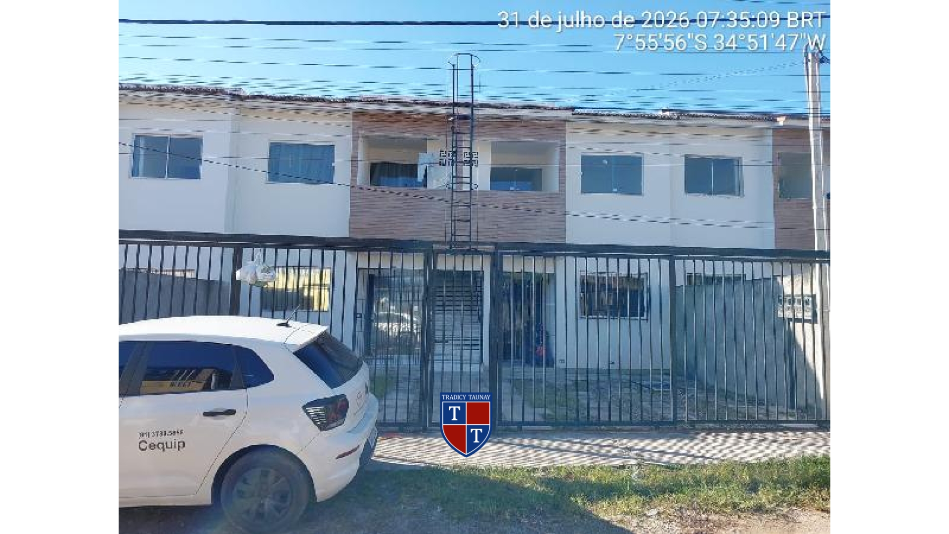 Foto 1 de APARTAMENTO em MARANGUAPE II, PAULISTA/PE - Imóvel Retomado CAIXA Ref 8444435586514