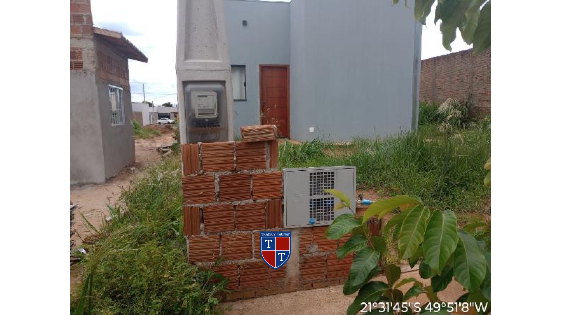 Foto 1 de CASA em JARDIM IMPERIAL, PROMISSAO/SP - Imóvel Retomado CAIXA Ref 8444435639715