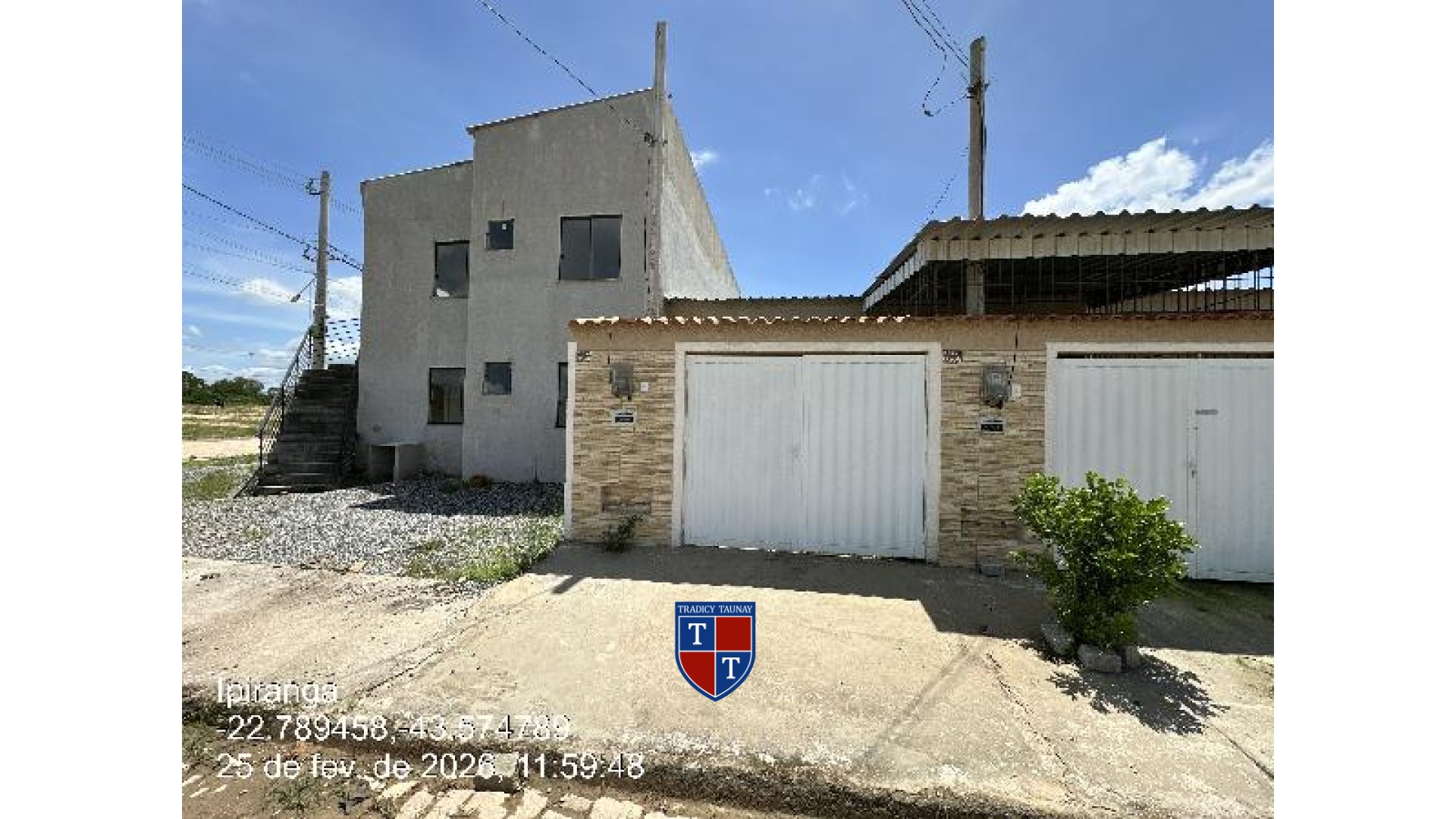 Foto 1 de COMERCIAL em MARAPICU, NOVA IGUACU/RJ - Imóvel Retomado CAIXA Ref 8444435664434