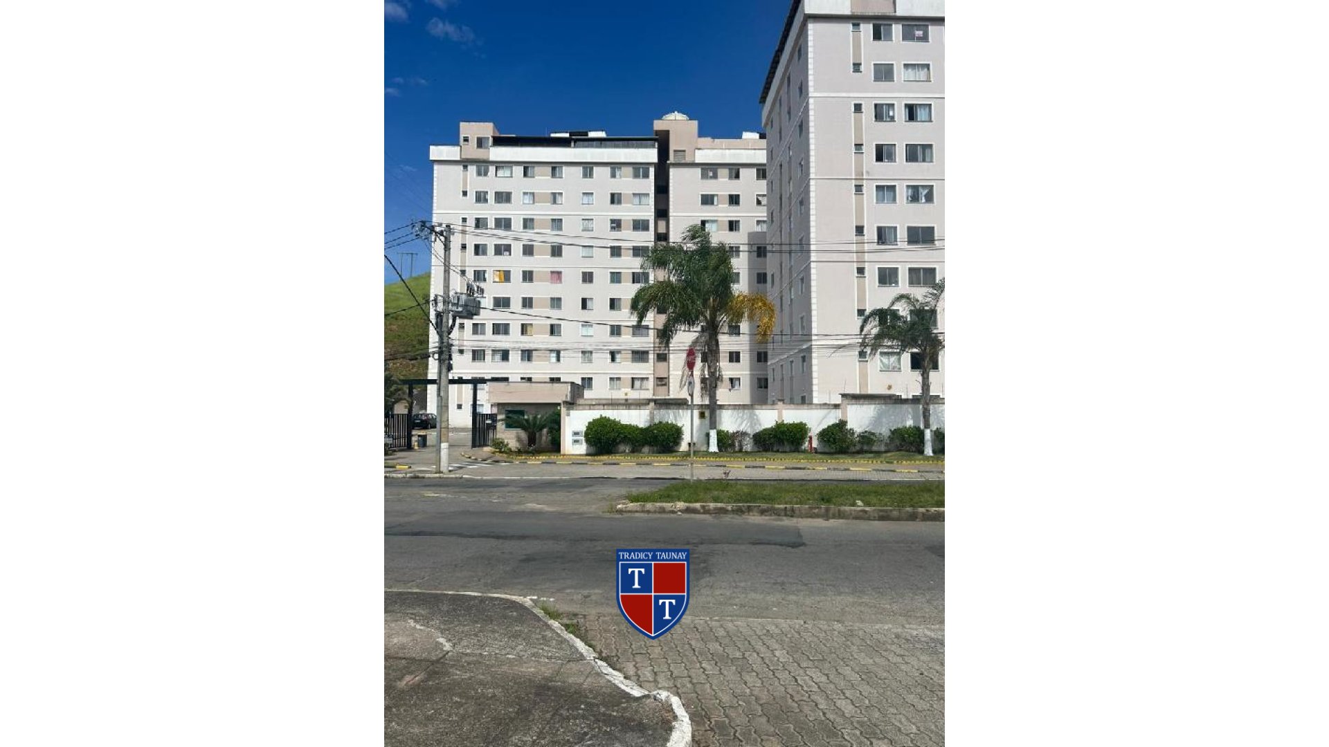 APARTAMENTO em BARBOSA LAGE