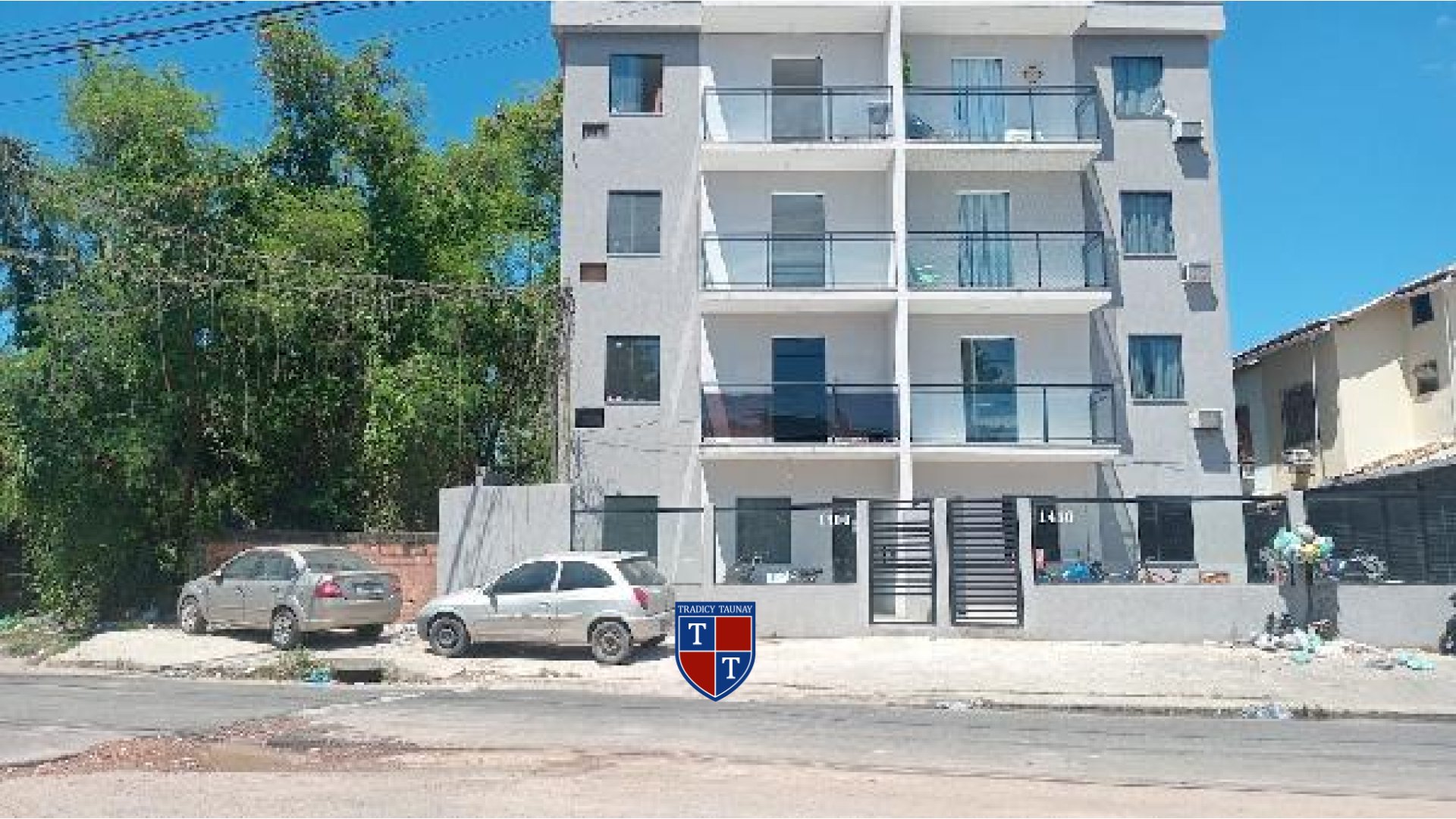 Foto 1 de APARTAMENTO em TRINDADE - Imóvel Retomado Caixa