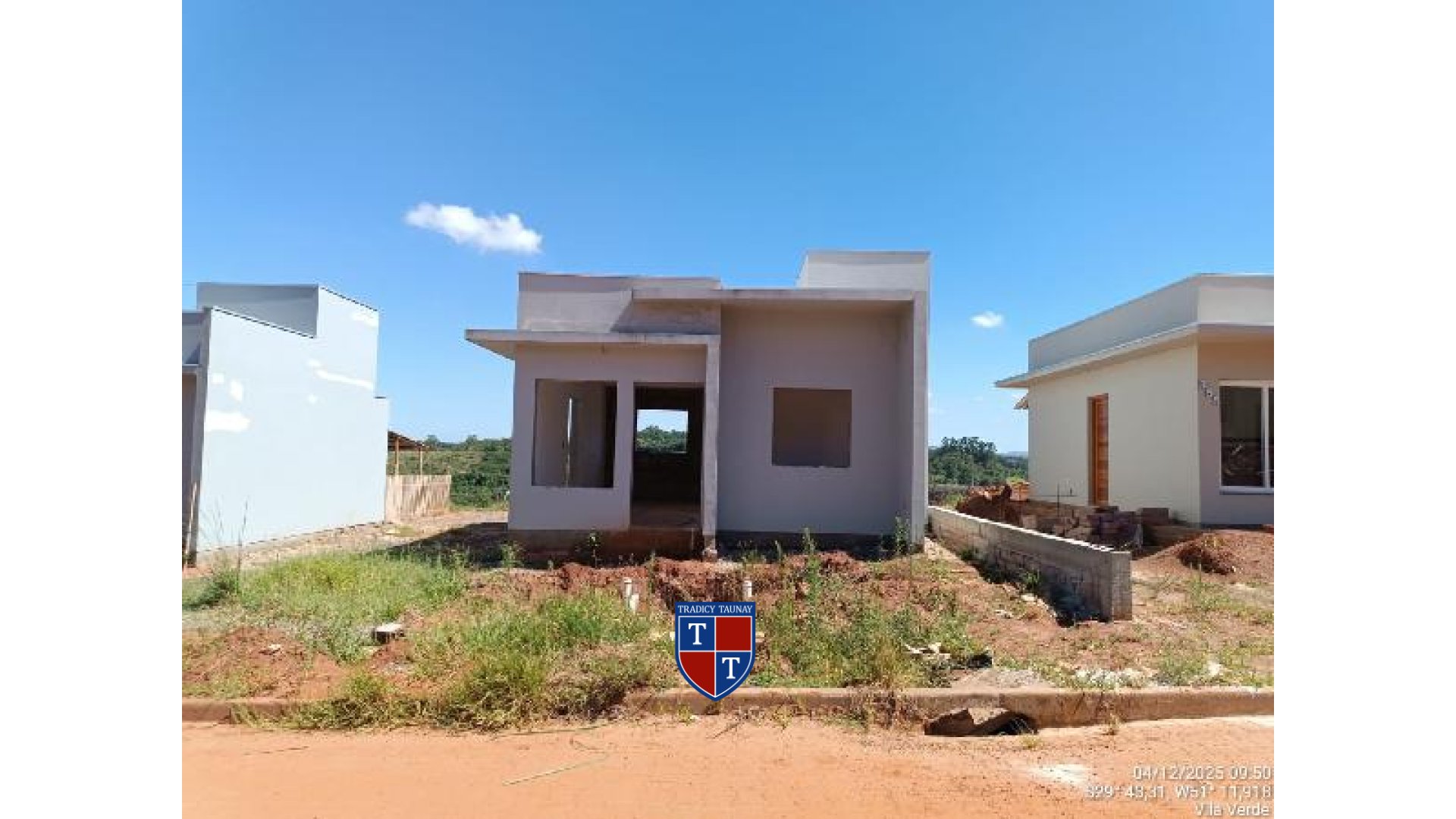 Foto 1 de TERRENO em ARROIO DA MANTEIGA - Imóvel Retomado Caixa