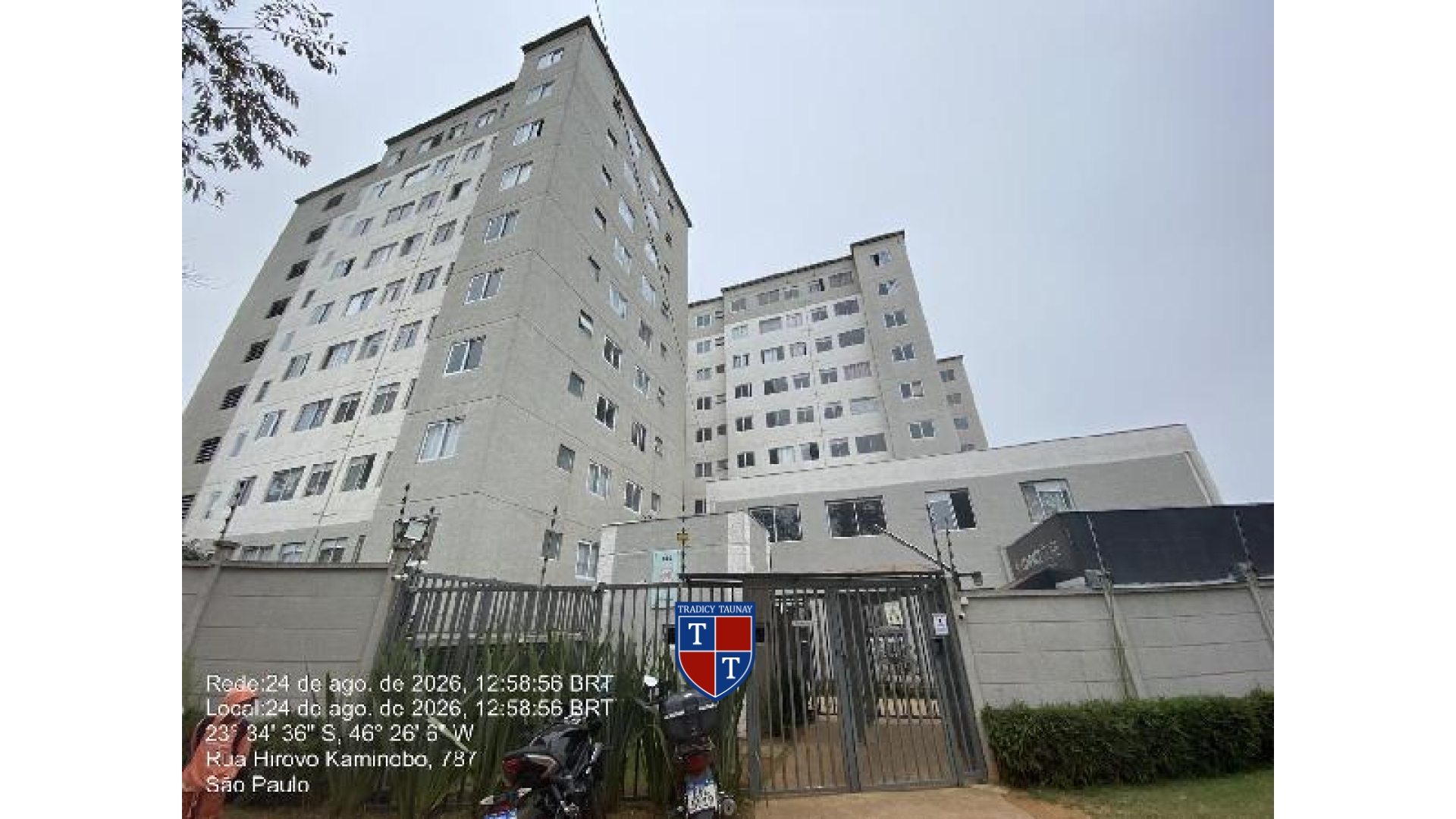 Foto 1 de APARTAMENTO em GUAIANAZES, SAO PAULO/SP - Imóvel Retomado CAIXA Ref 8444435895916