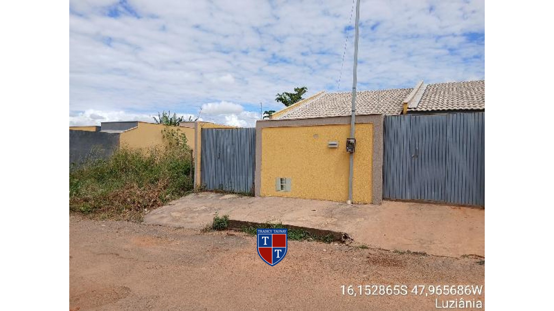 CASA em PARQUE ESTRELA DALVA IX