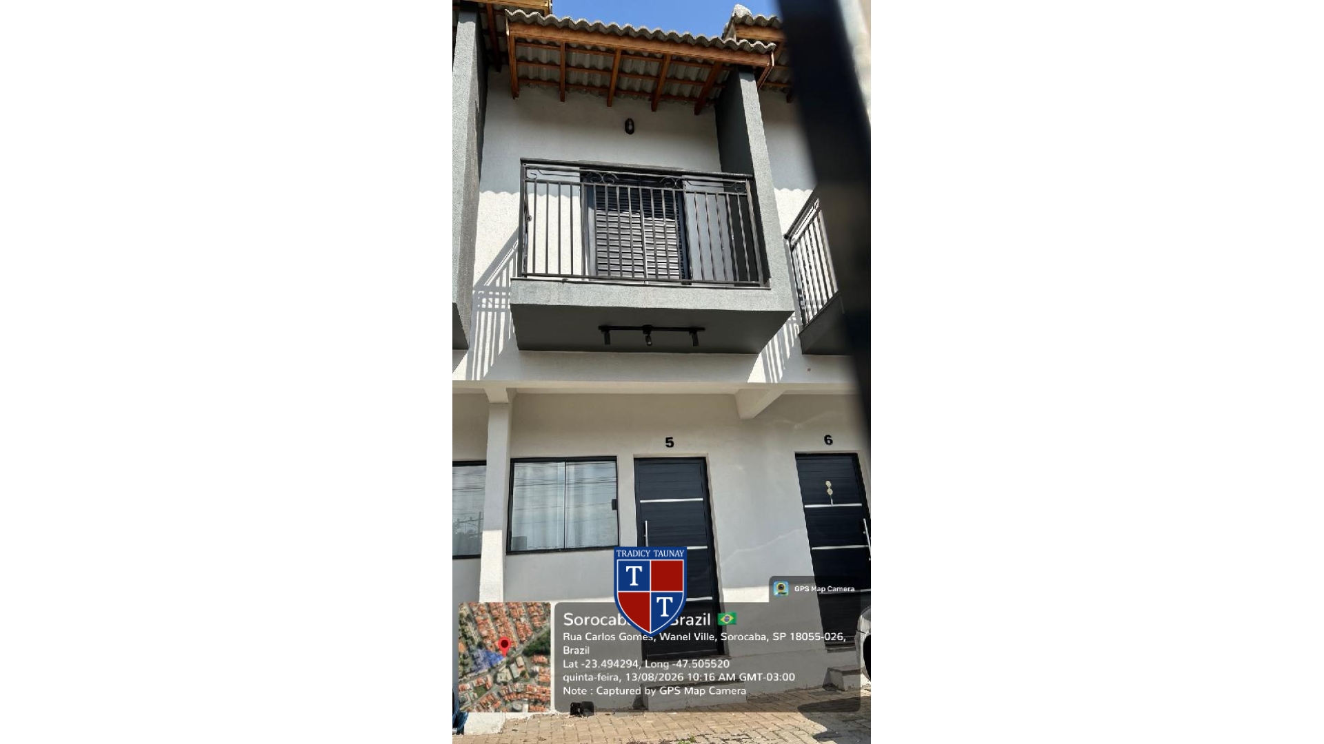 CASA em JARDIM WANEL VILLE I