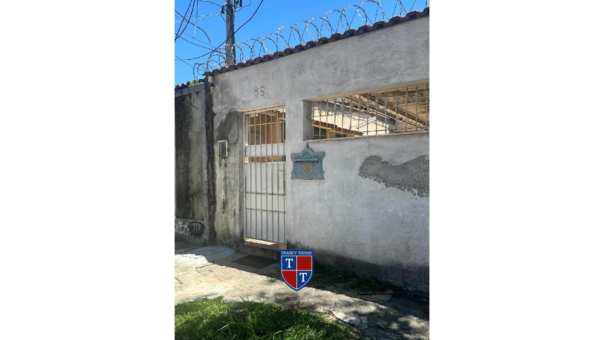 Foto 1 de APARTAMENTO em MADUREIRA - Imóvel Retomado Caixa