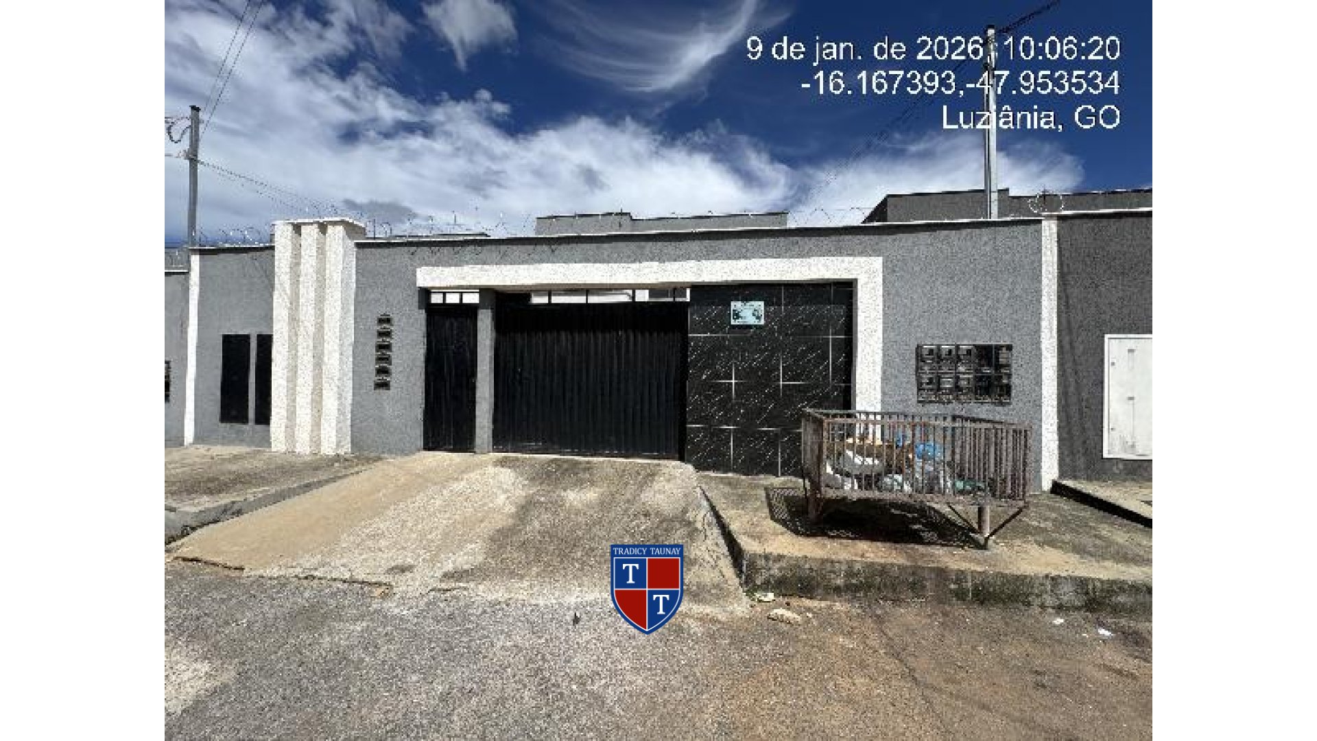 Foto 1 de APARTAMENTO em PARQUE ESTRELA DALVA X - Imóvel Retomado Caixa