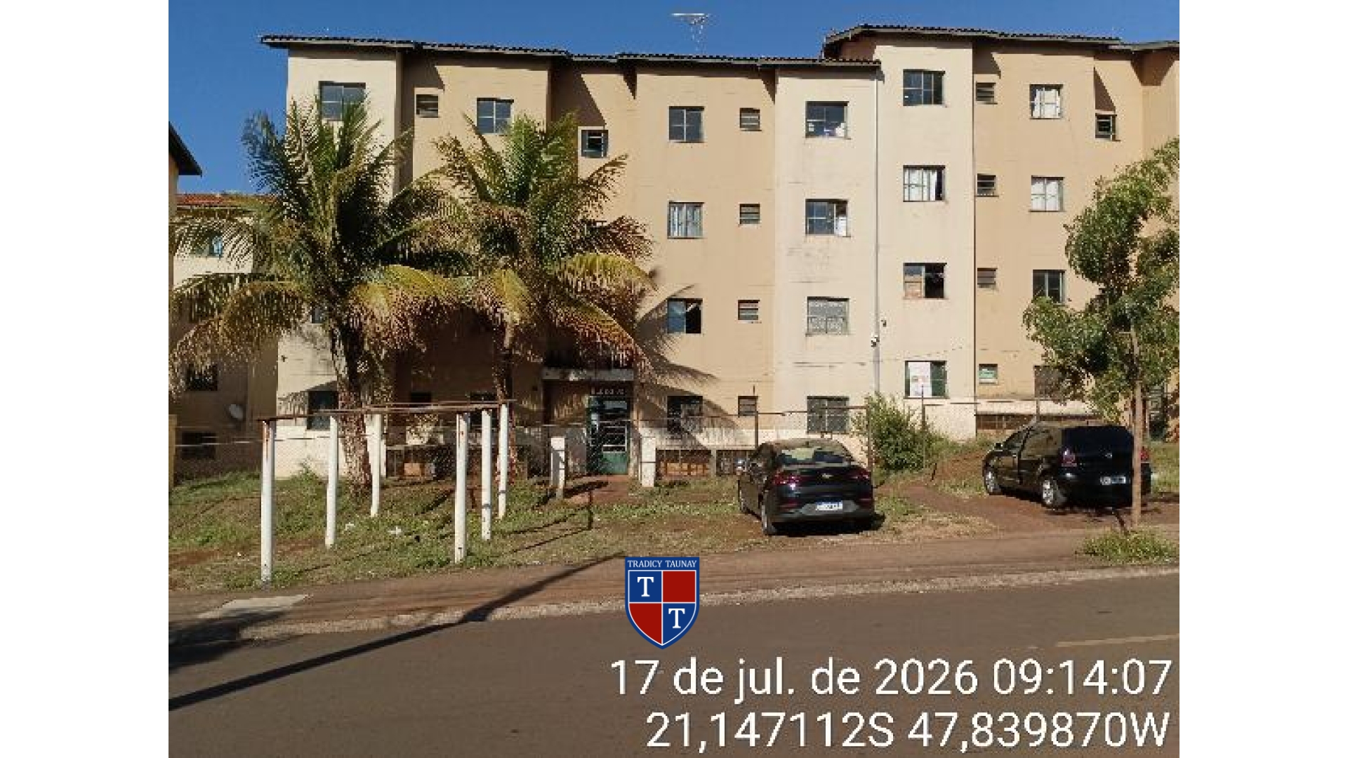 Foto 1 de APARTAMENTO em JARDIM JOSE WILSON TONI, RIBEIRAO PRETO/SP - Imóvel Retomado CAIXA Ref 8444436118484