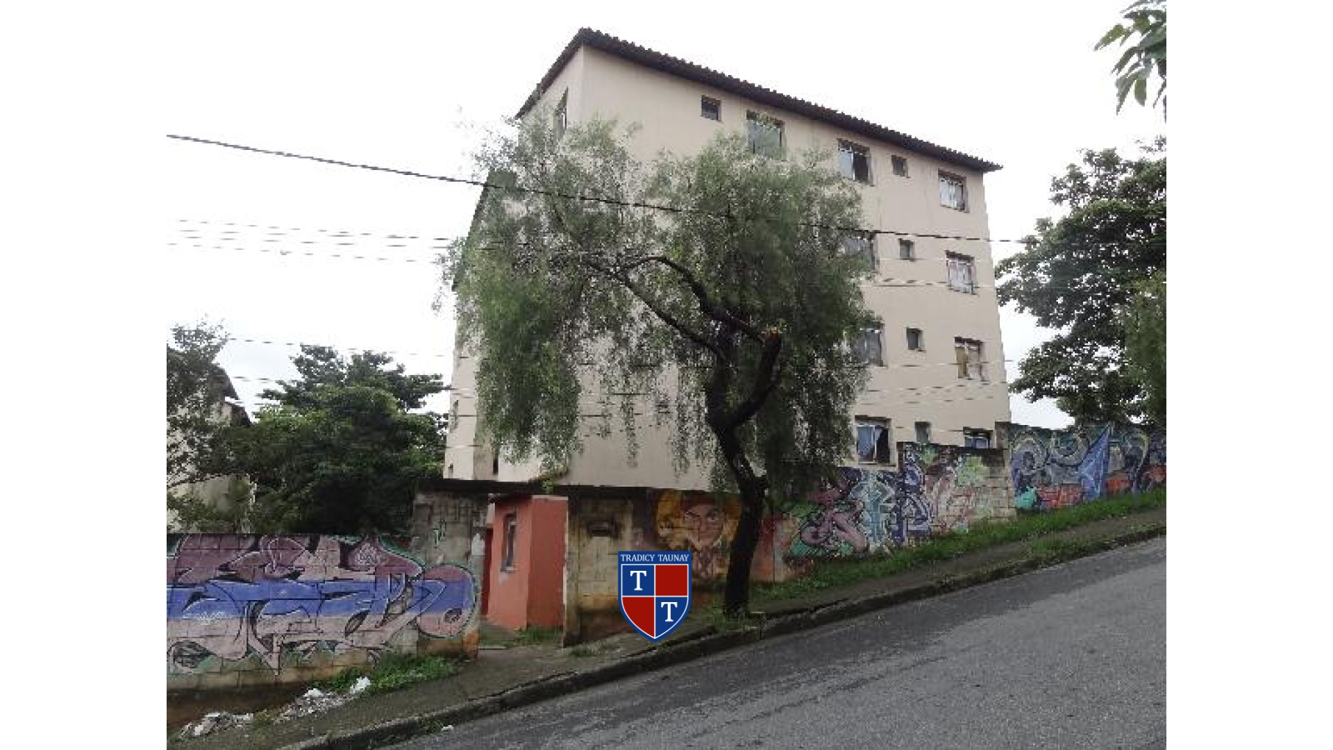 Foto 1 de APARTAMENTO em VILA VERDE, BETIM/MG - Imóvel Retomado CAIXA Ref 8444436120195