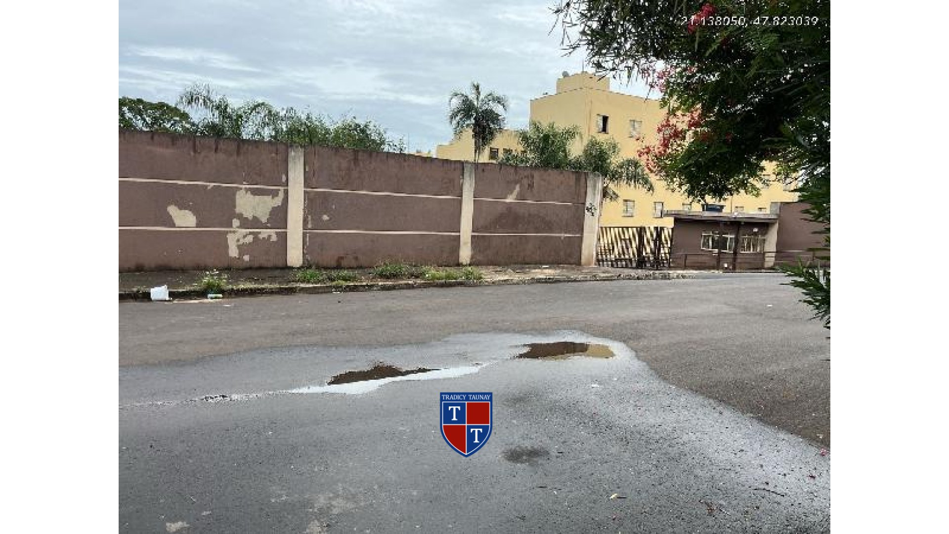 APARTAMENTO em JARDIM JAVARI