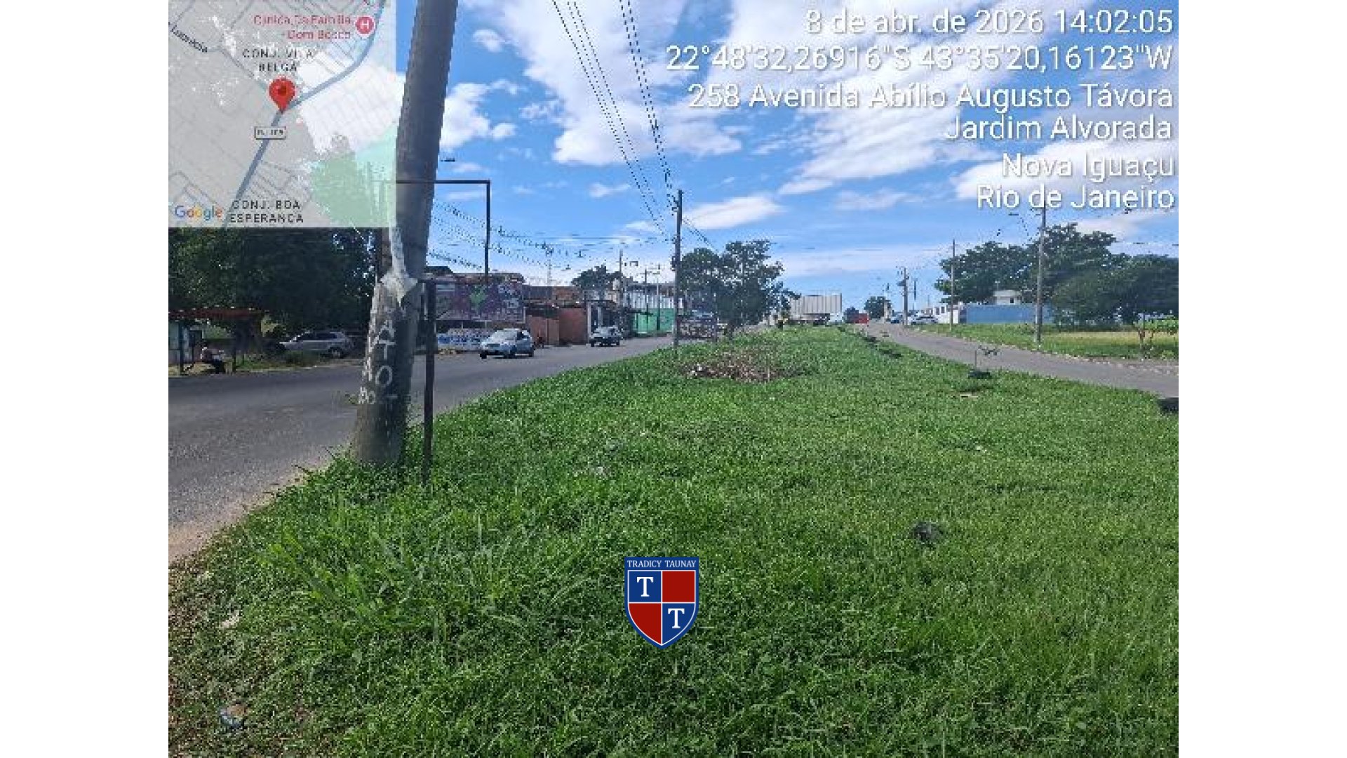 Foto 1 de CASA em LAGOINHA - Imóvel Retomado Caixa
