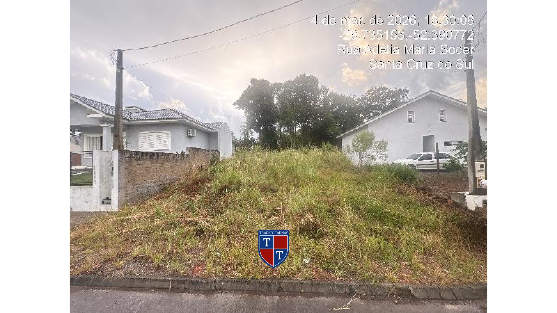 TERRENO em JOAO ALVES