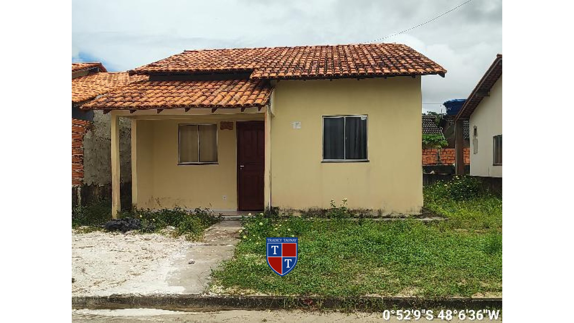 Foto 1 de CASA em SIQUEIRA, VIGIA/PA - Imóvel Retomado CAIXA Ref 8444436216982